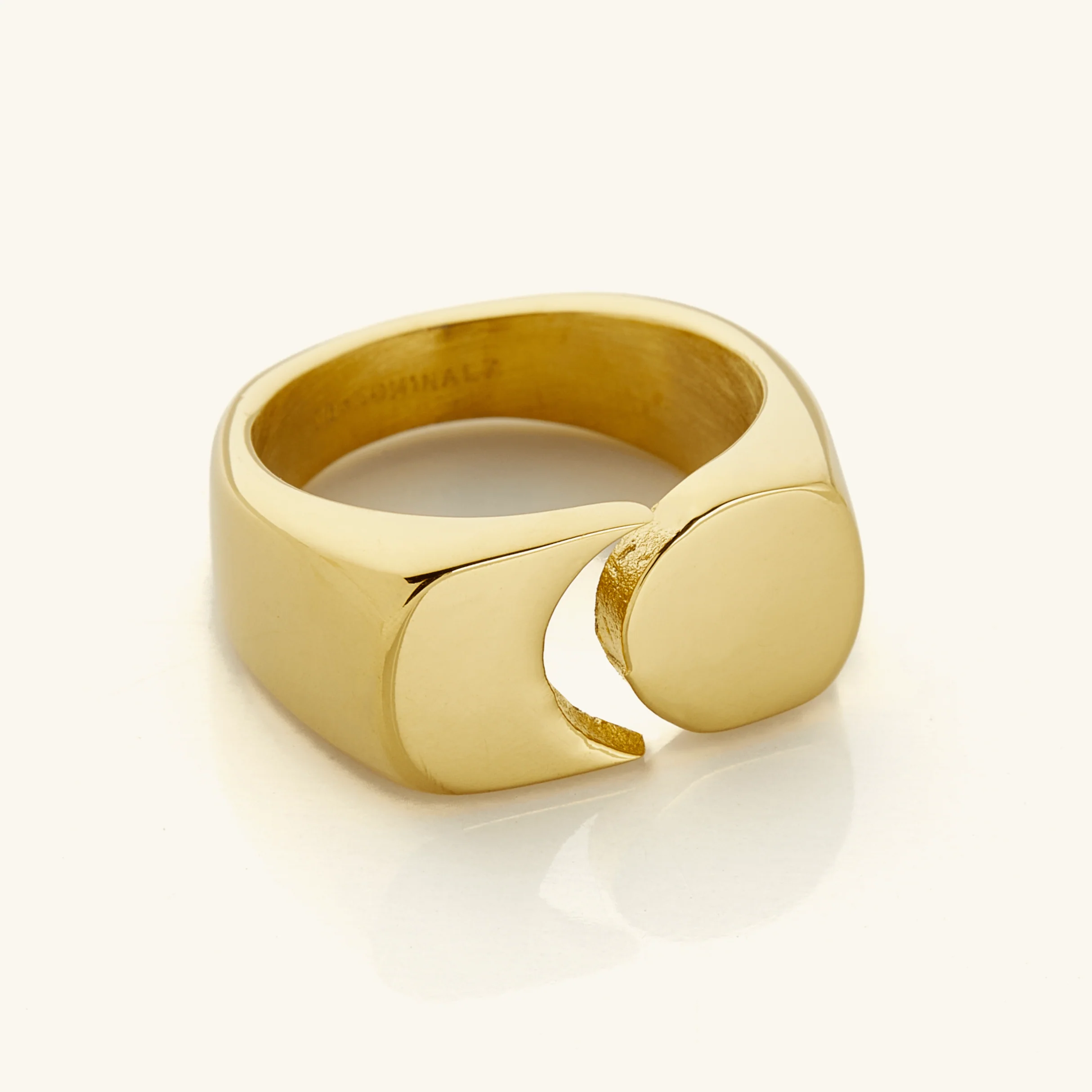 Phases Ring | VELA x Nominal