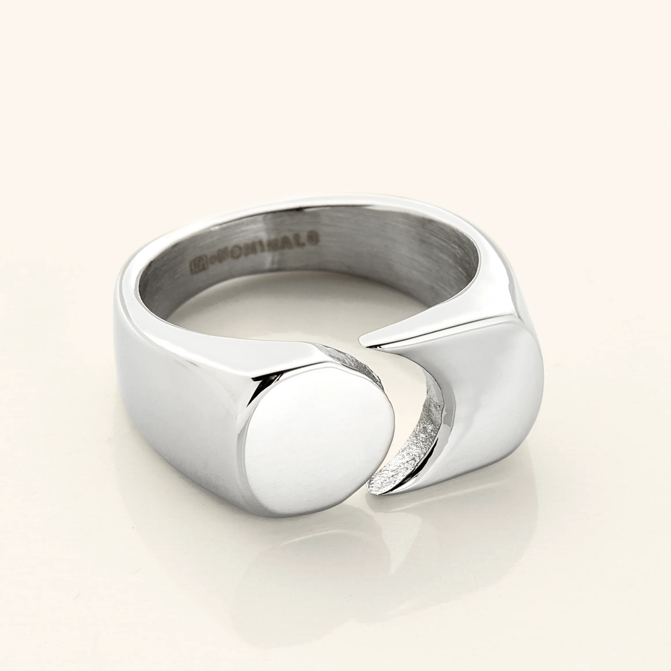 Phases Ring | VELA x Nominal