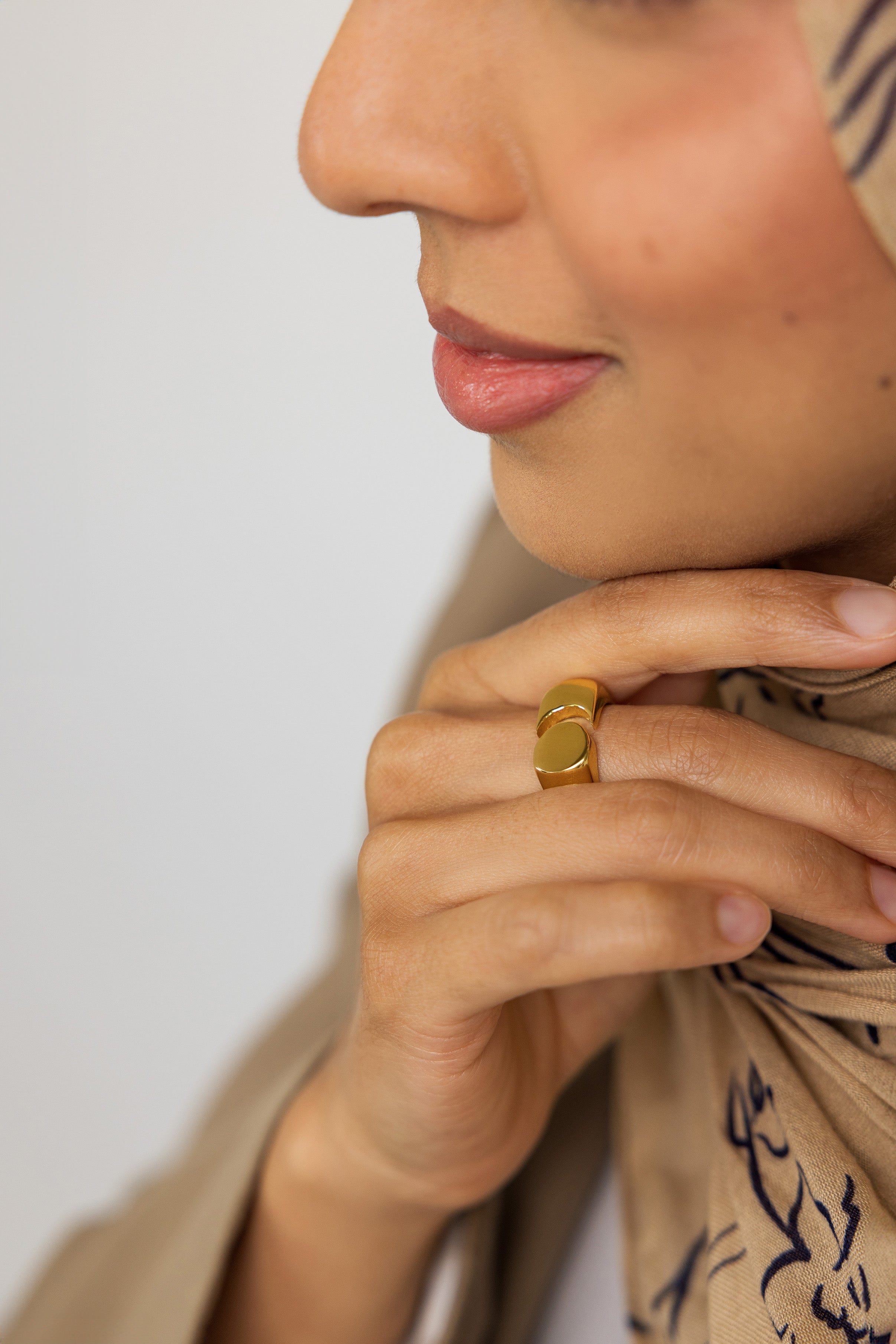 Phases Ring | VELA x Nominal