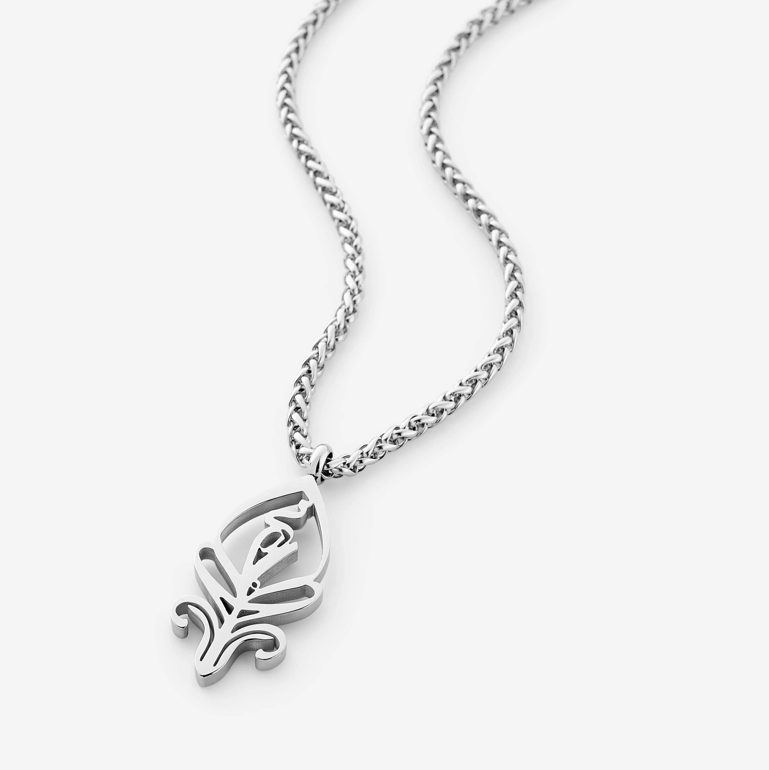SALAAM (Necklace) - Men | Aadil x Nominal