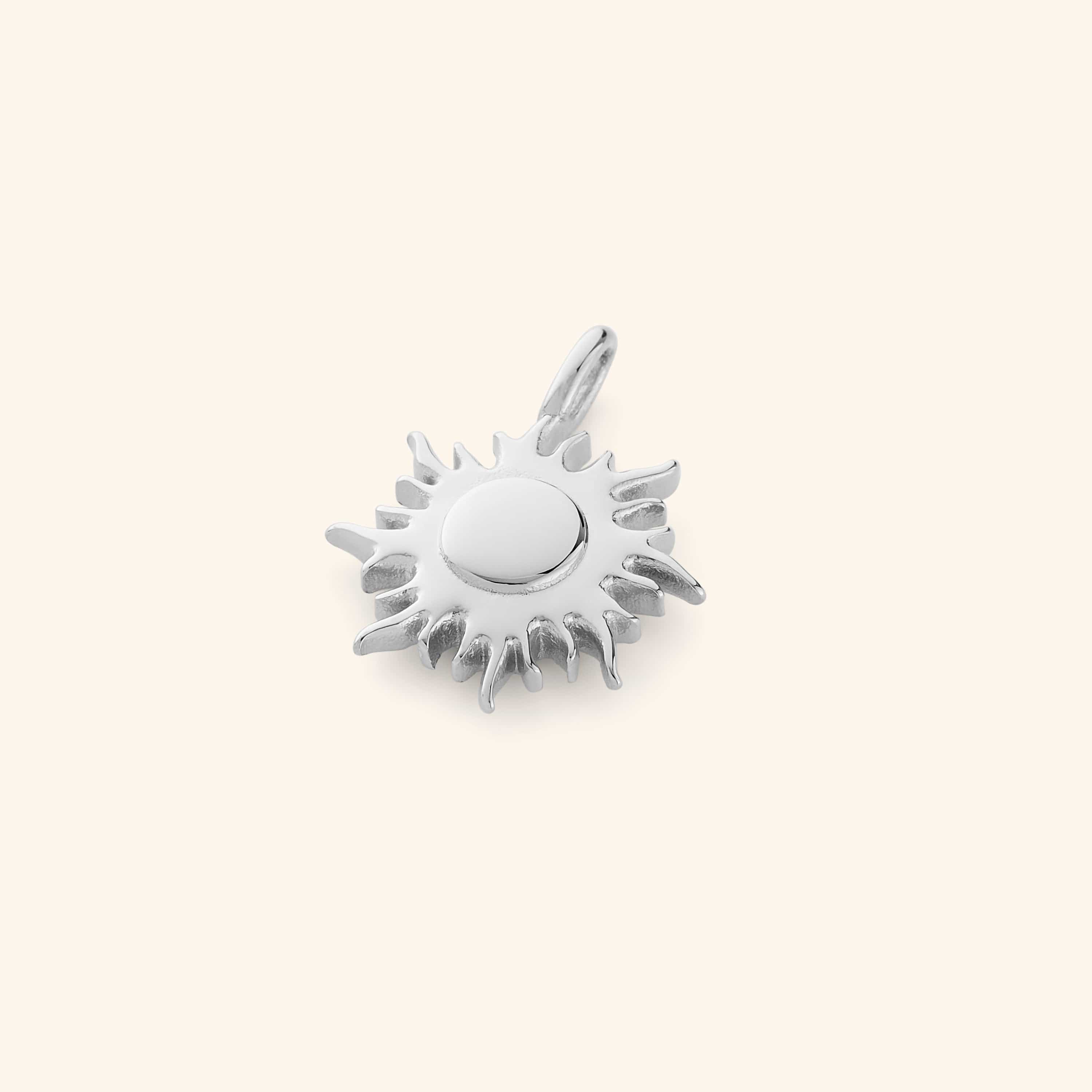 Sunshine Charm