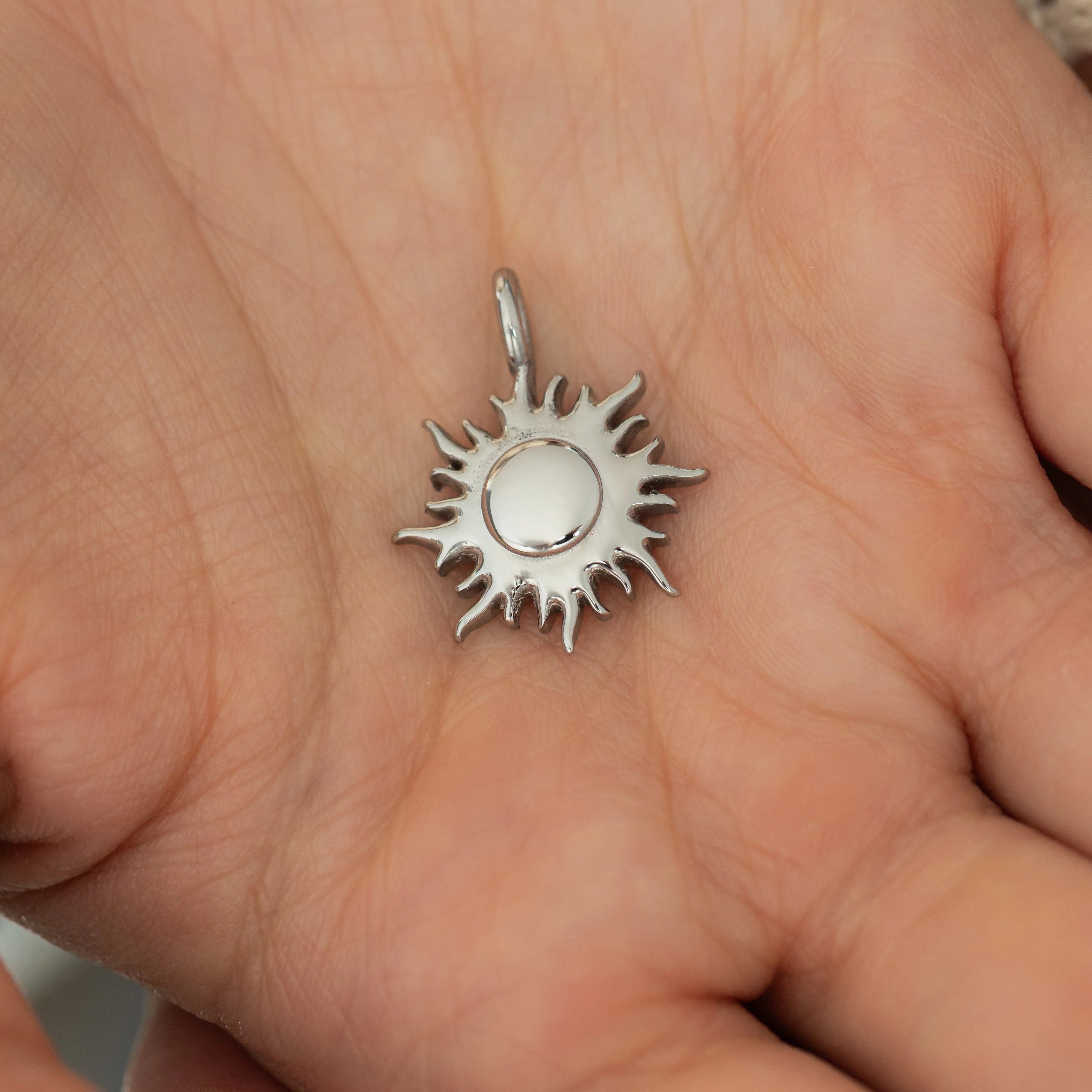 Sunshine Charm