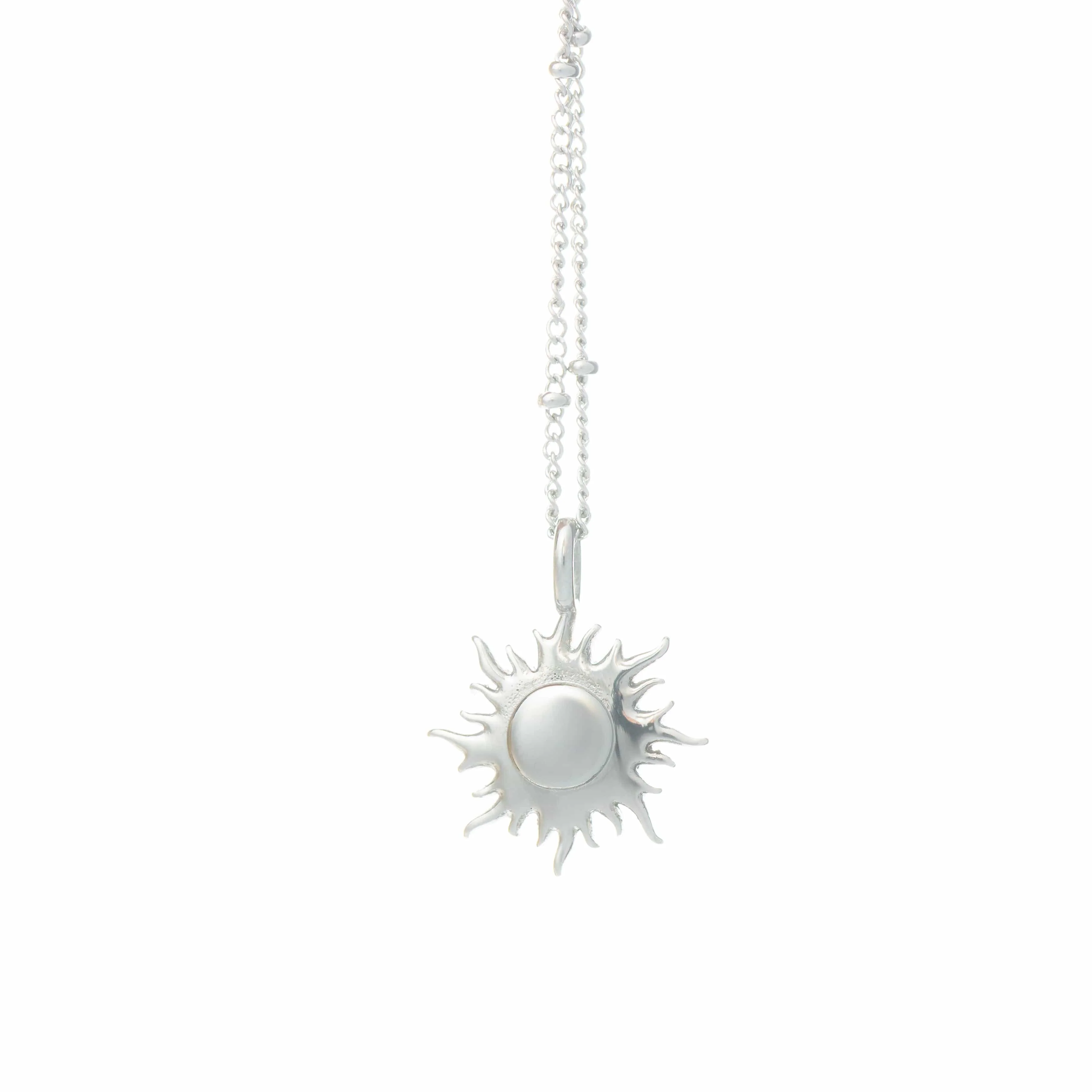 Sunshine Charm
