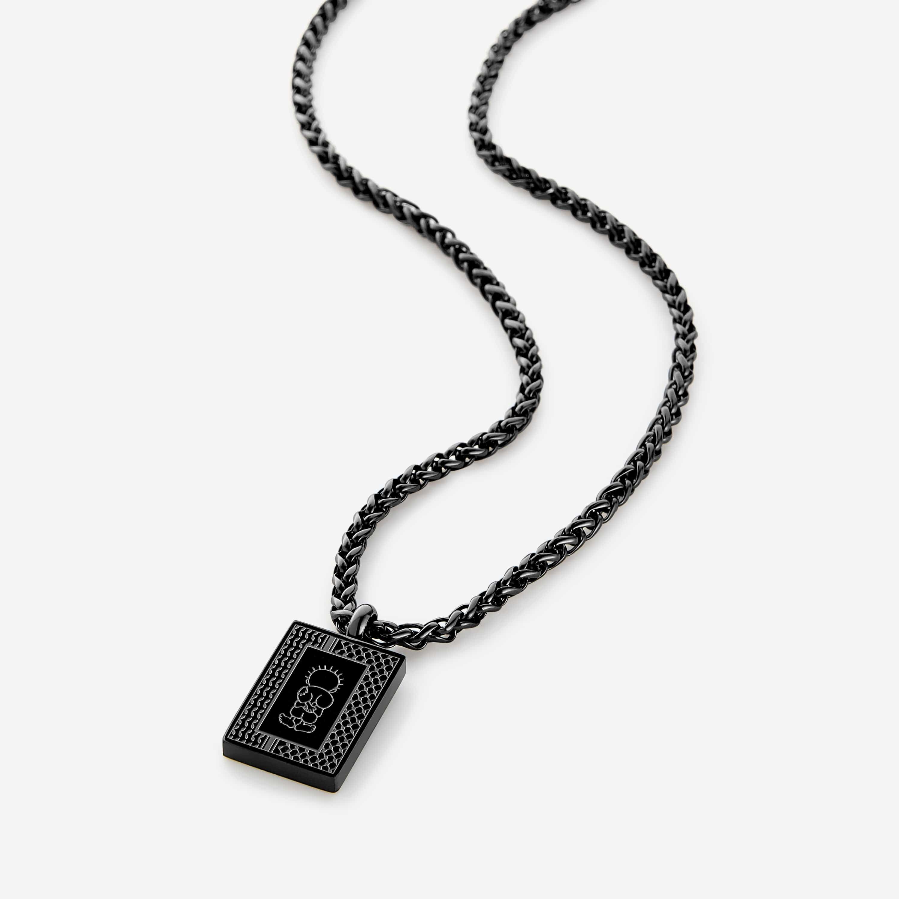 Handala Necklace | Men