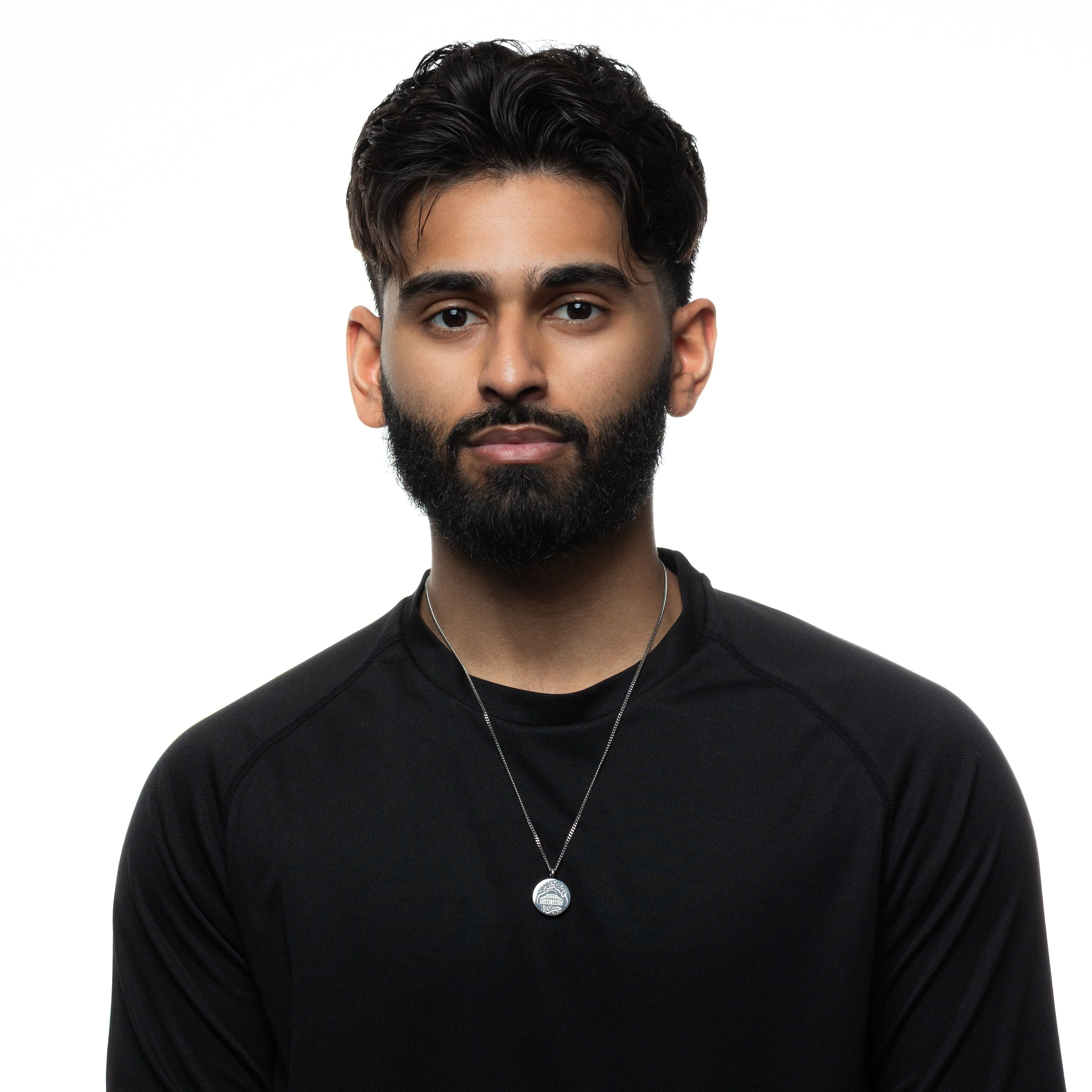 Al-Aqsa ‘Free Palestine’ Necklace | Men