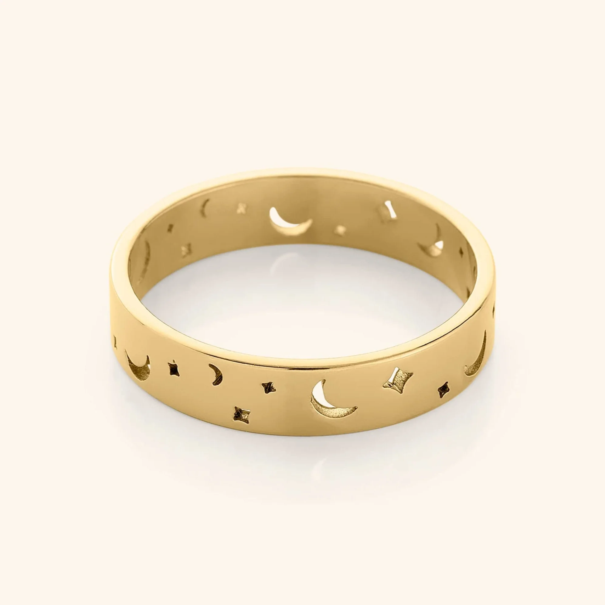 Stargazer's Ring