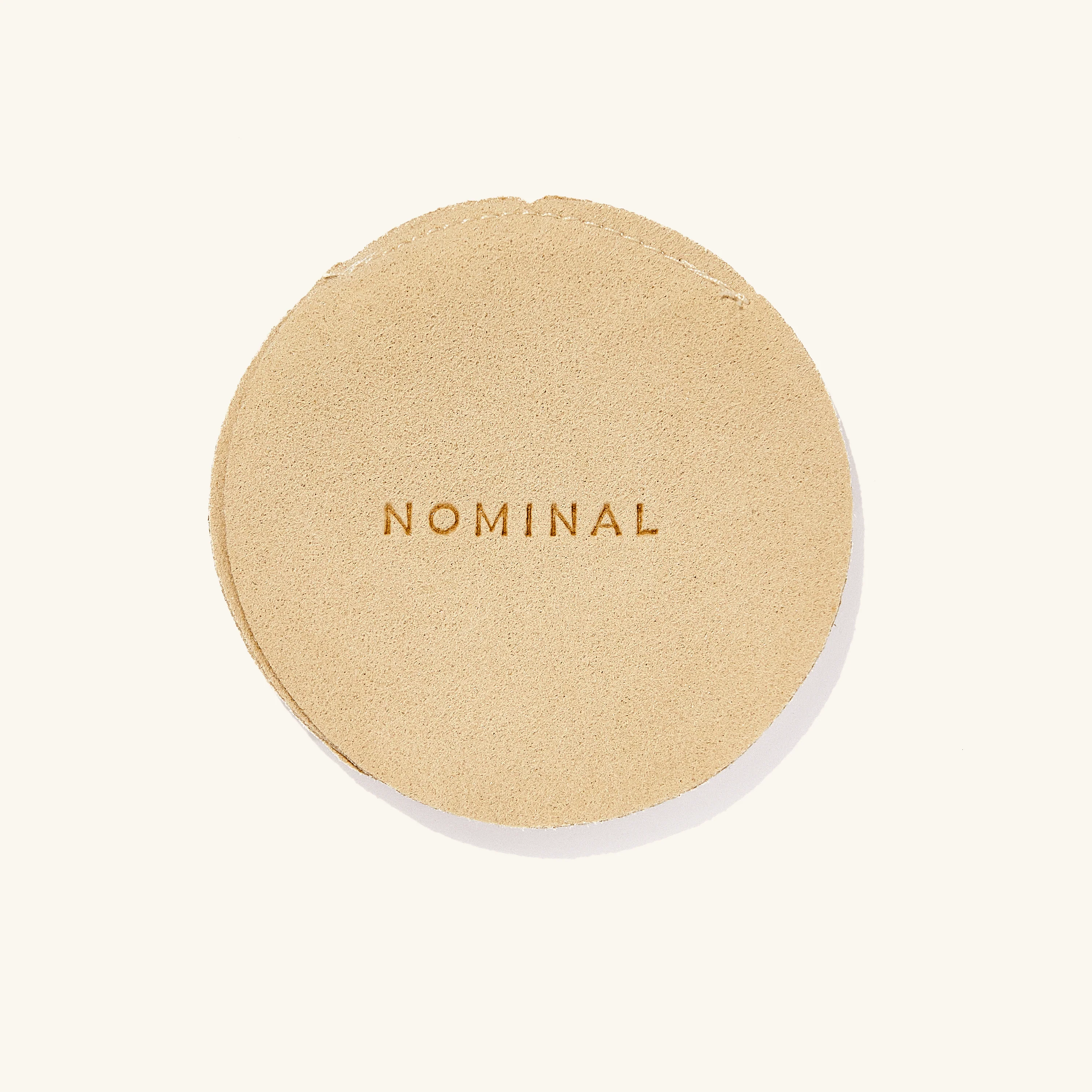 Orbiting Ring | VELA x Nominal