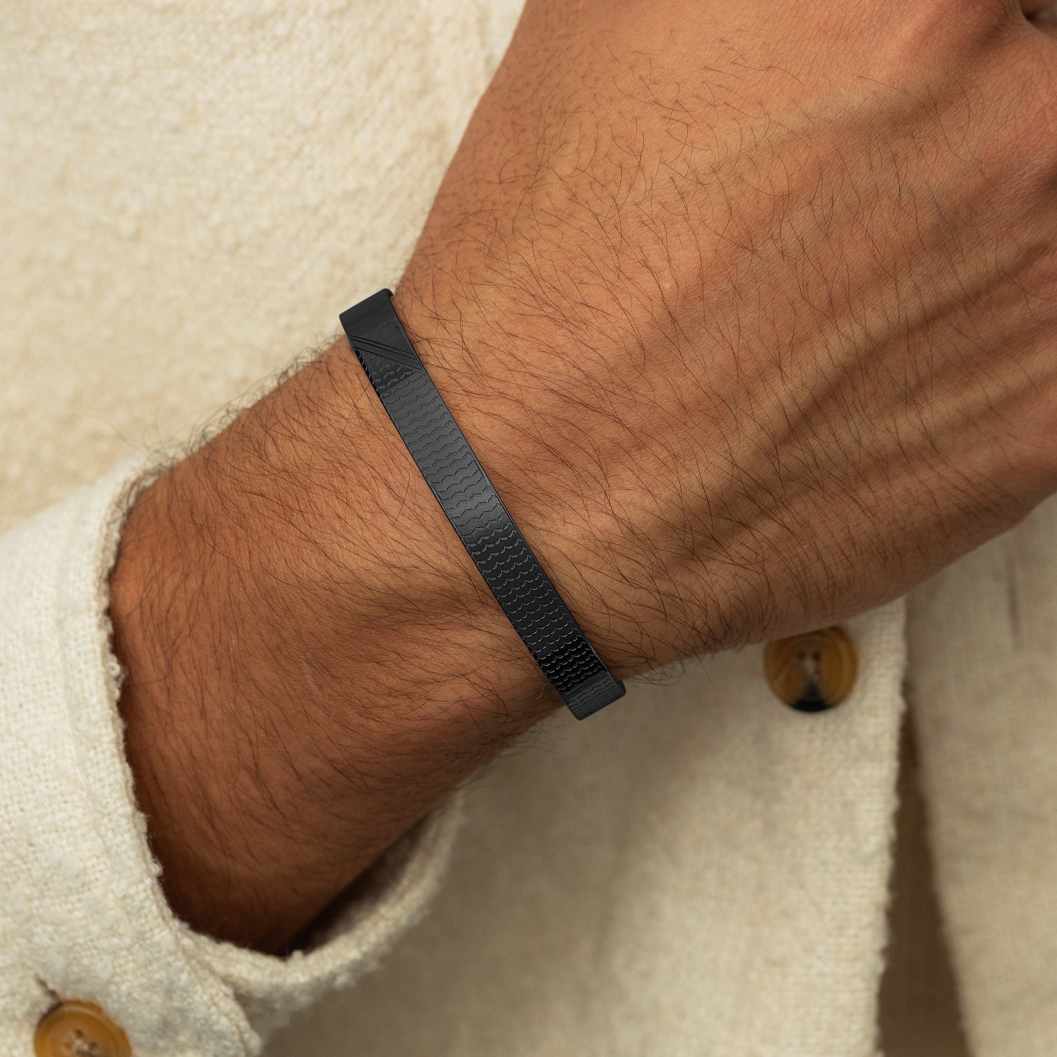 Keffiyeh Bracelet