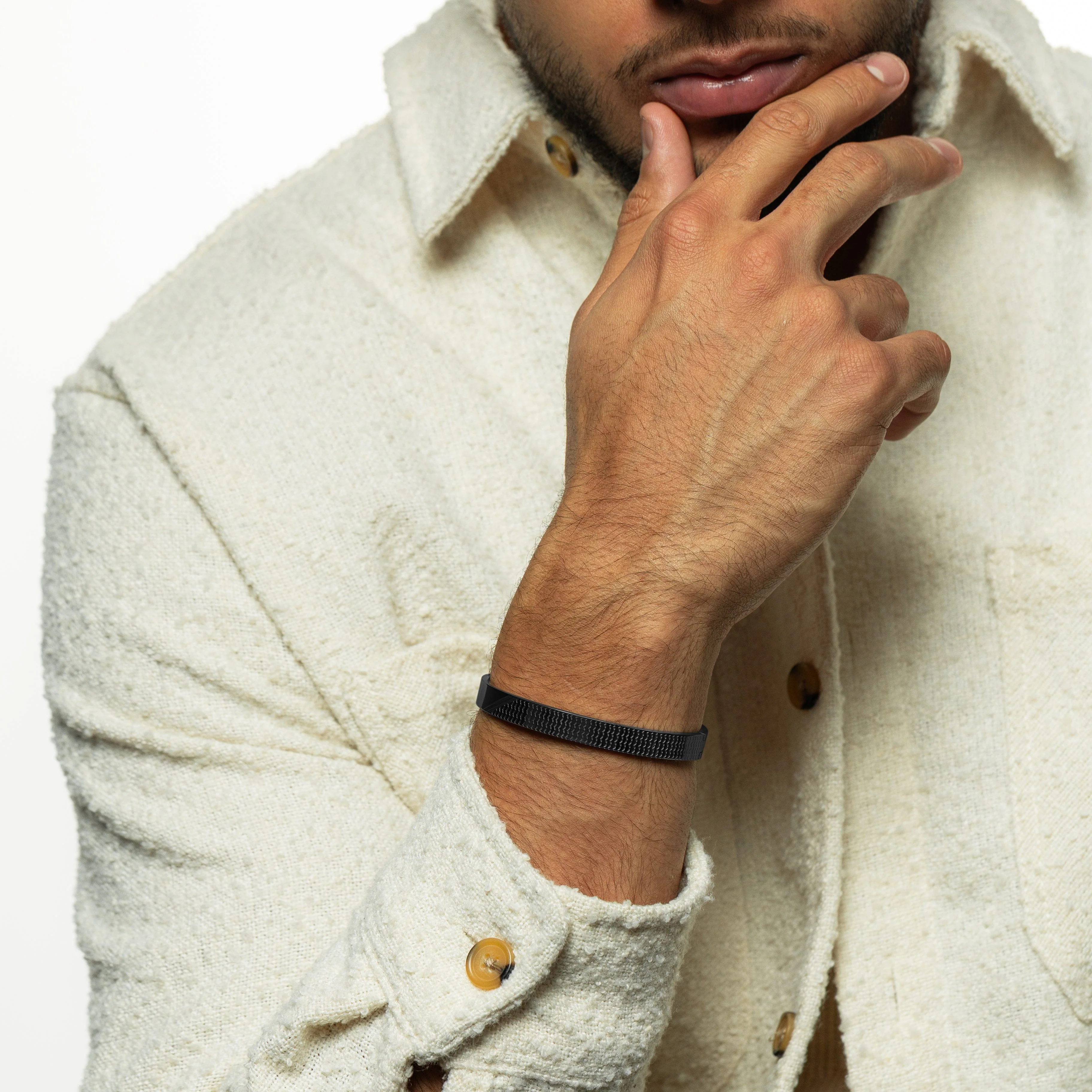 Keffiyeh Bracelet