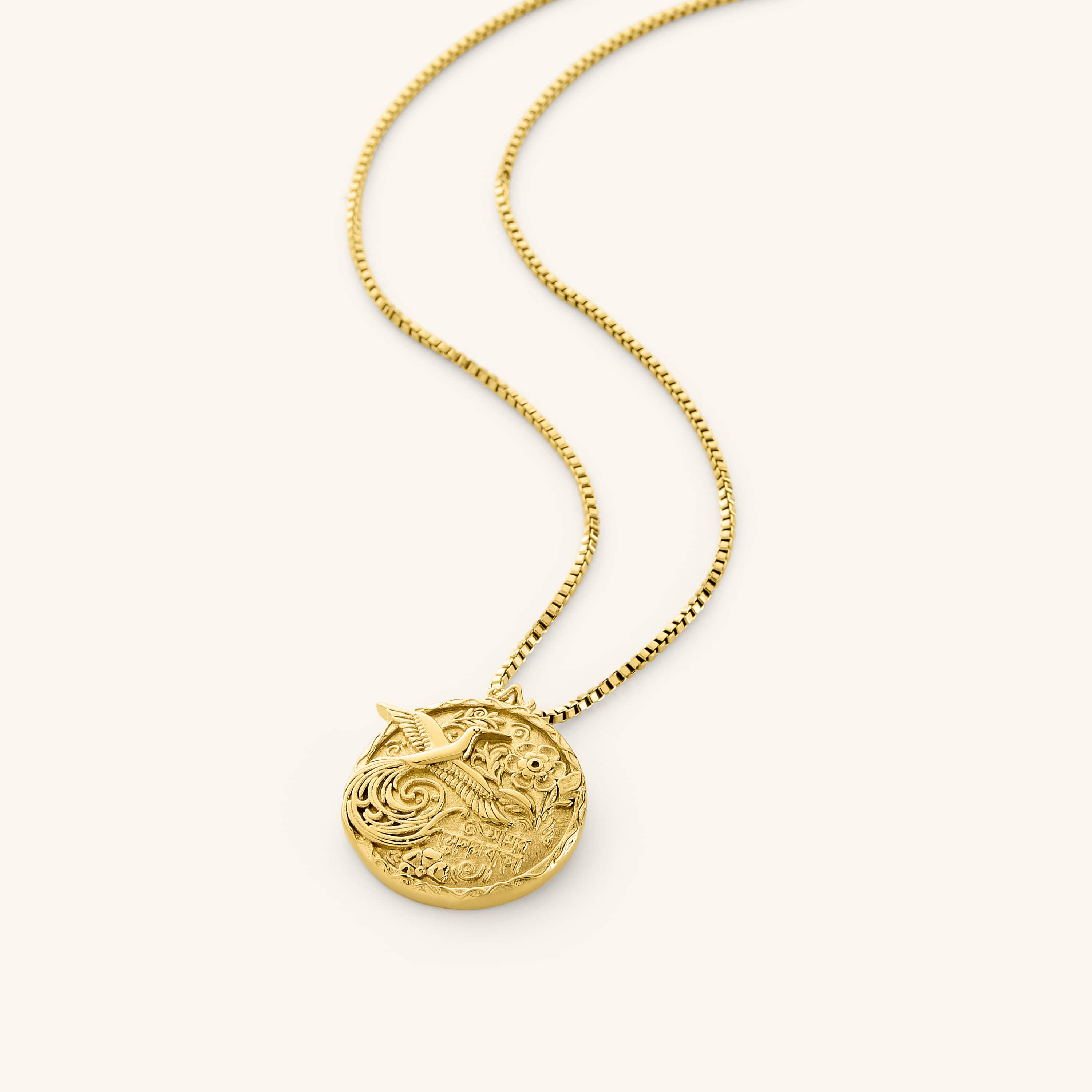 1401-my-golden-bangladesh-necklace-1.jpg "My Golden Bangladesh" Necklace