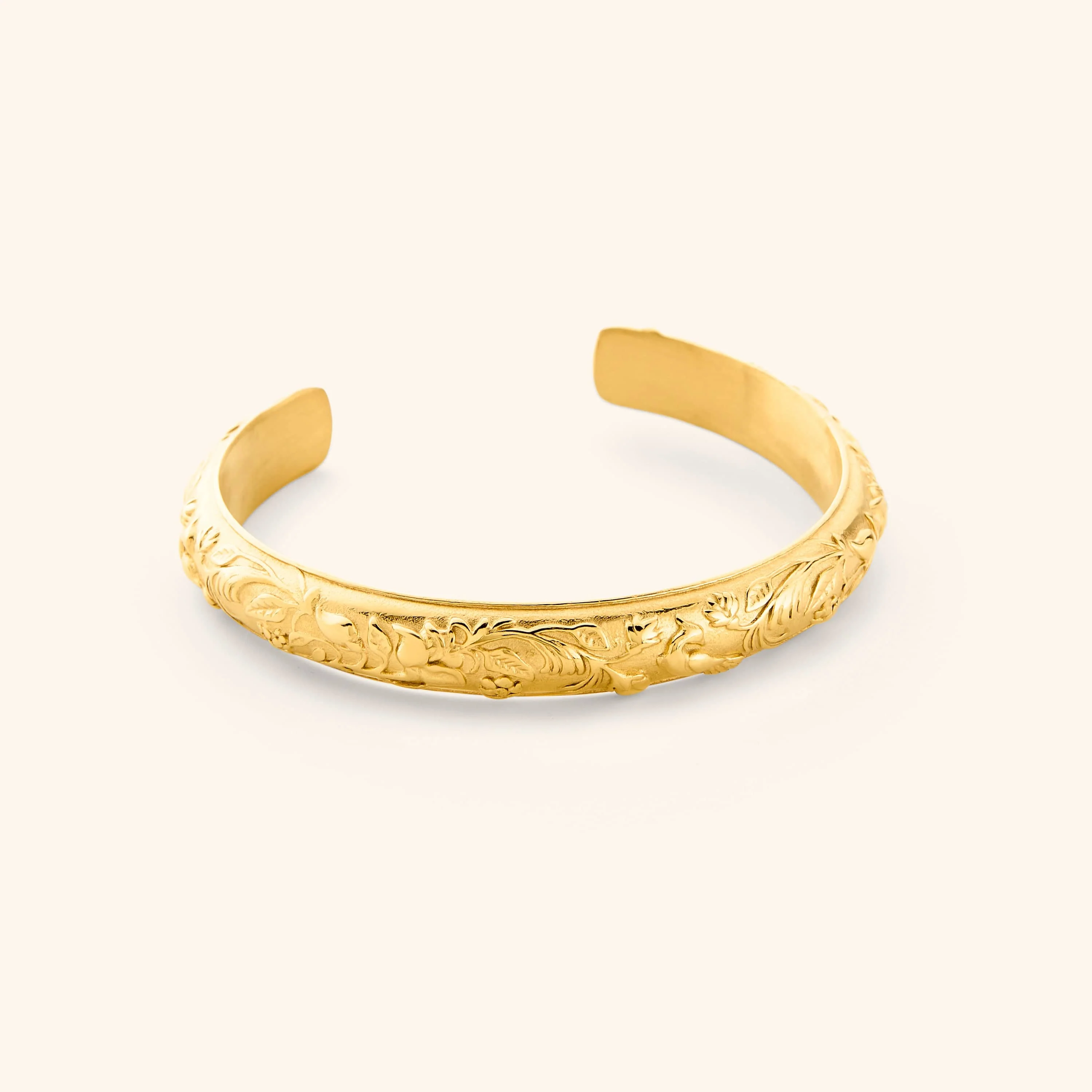 Bengal Bloom Bangle
