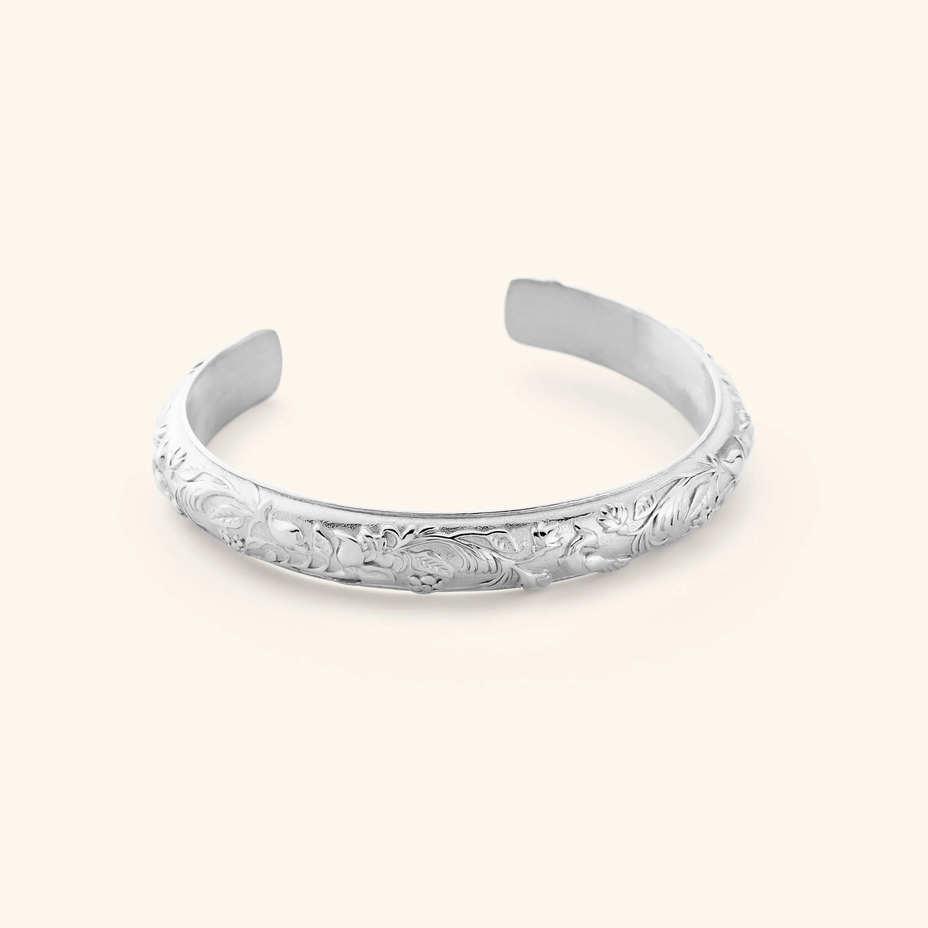 Bengal Bloom Bangle