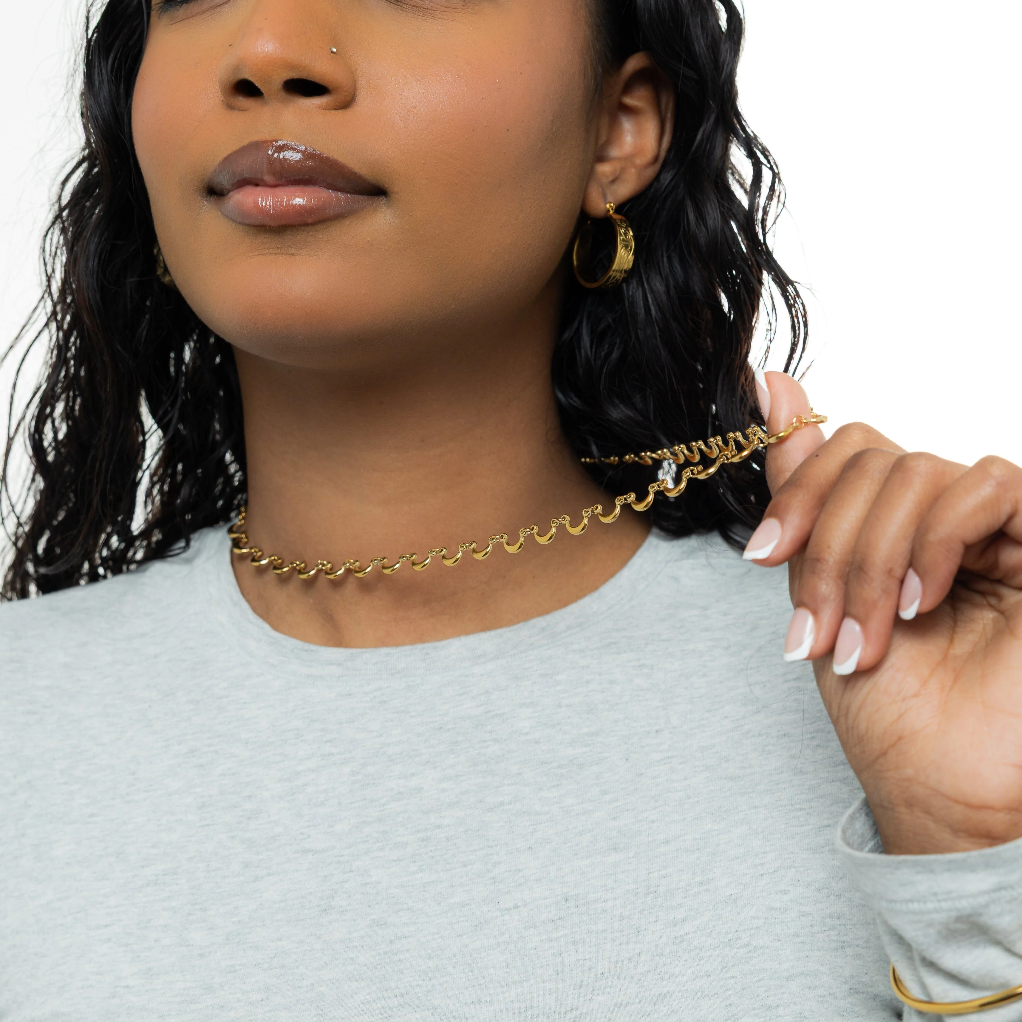 Skyfall Necklace