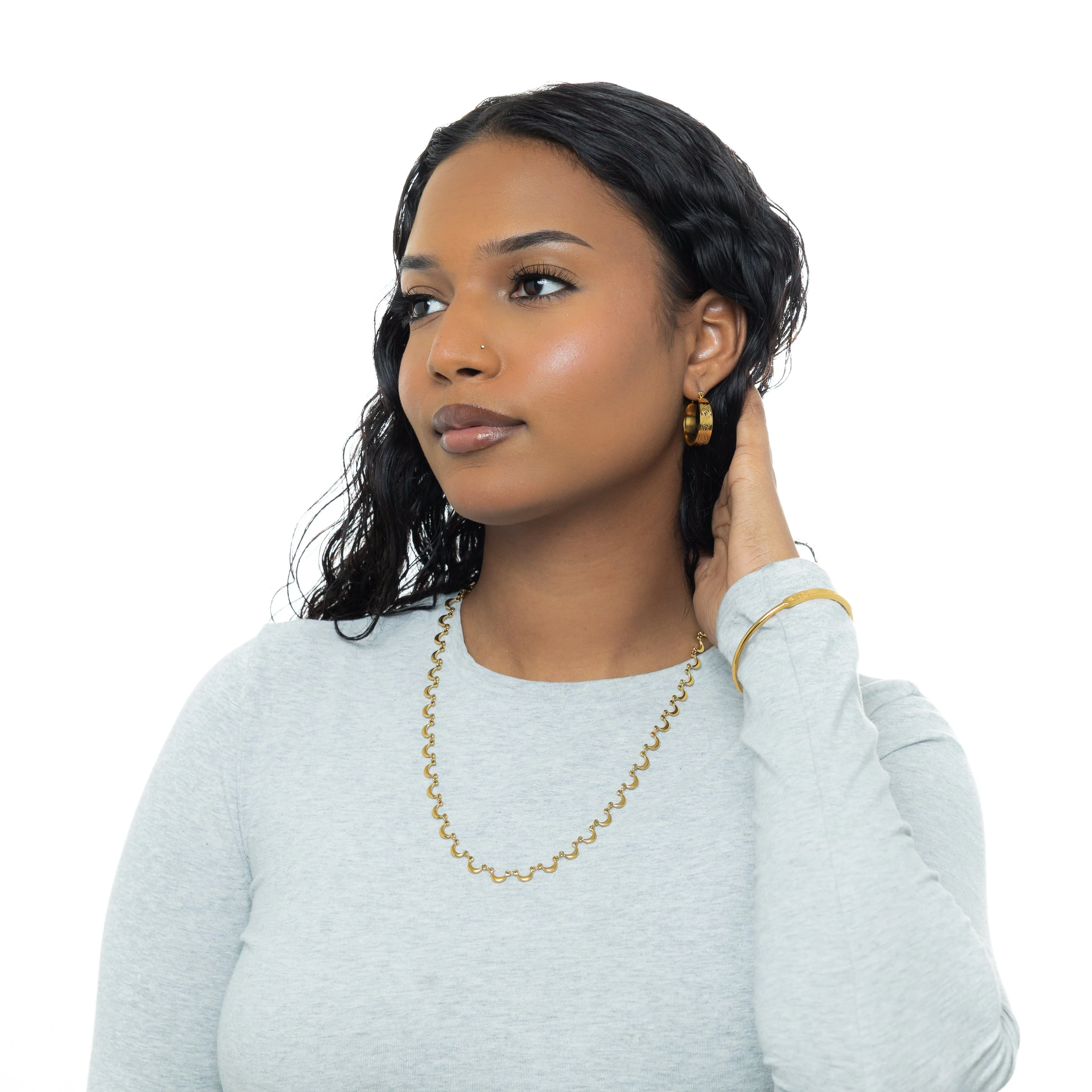 Skyfall Necklace