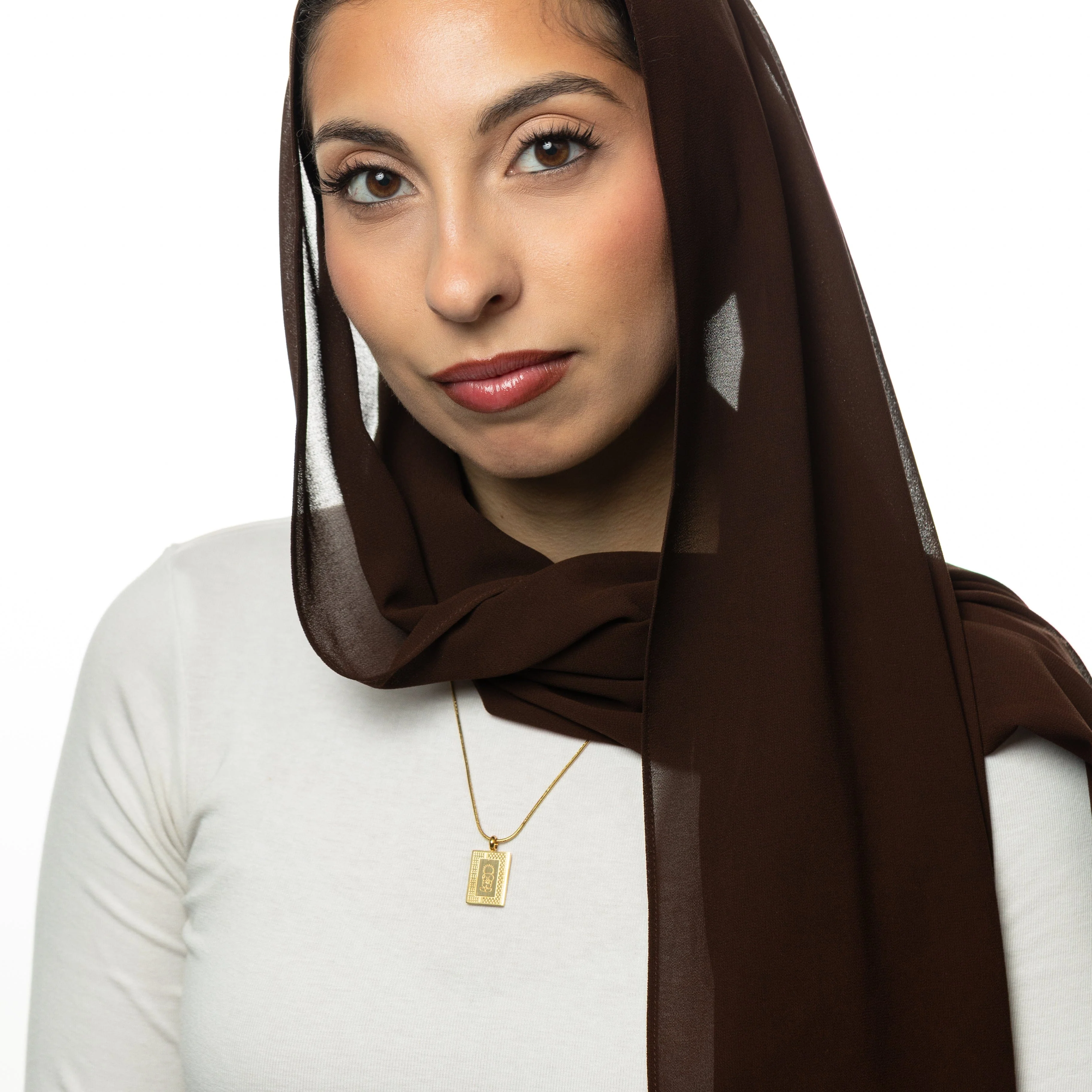 Handala Necklace | Women