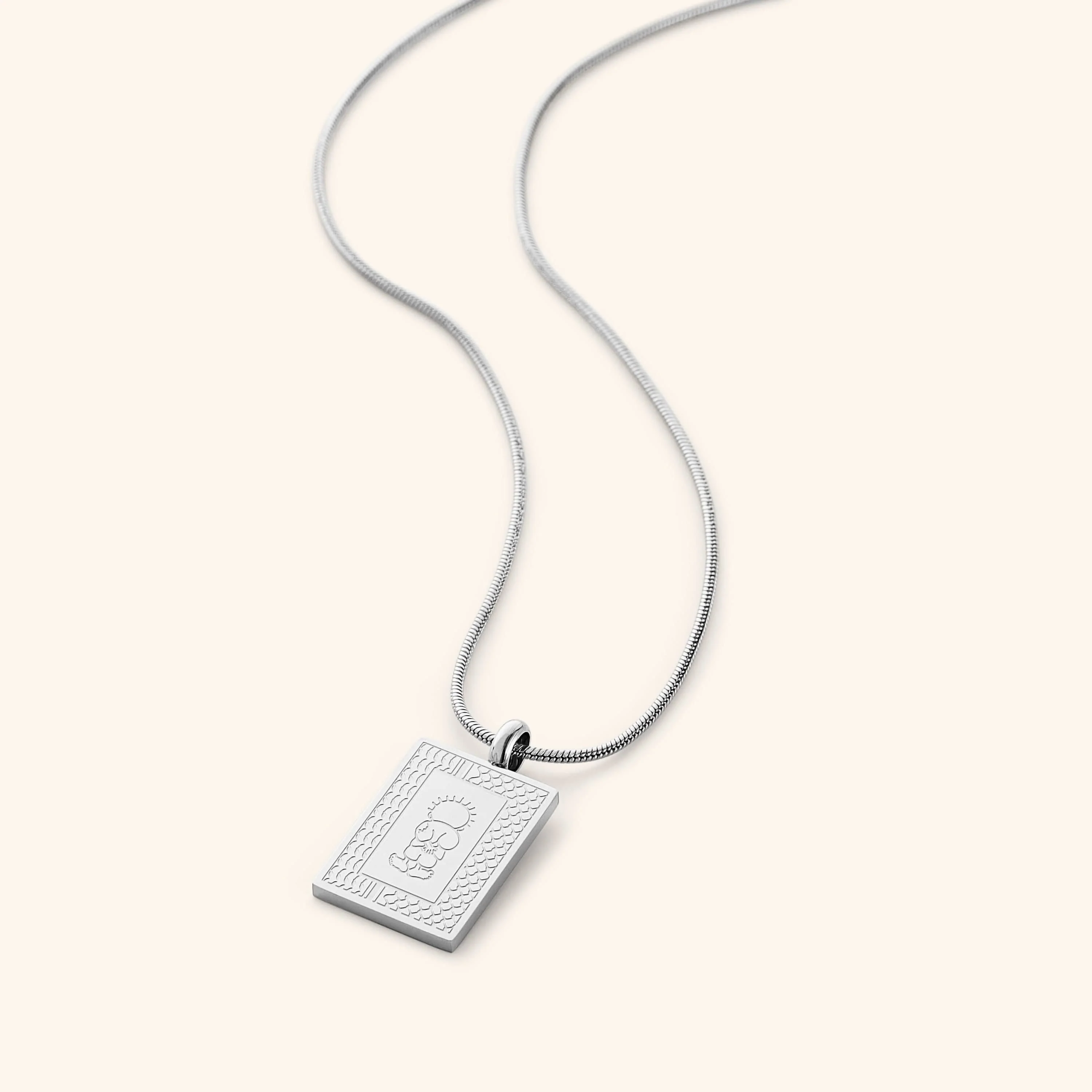Handala Necklace | Women