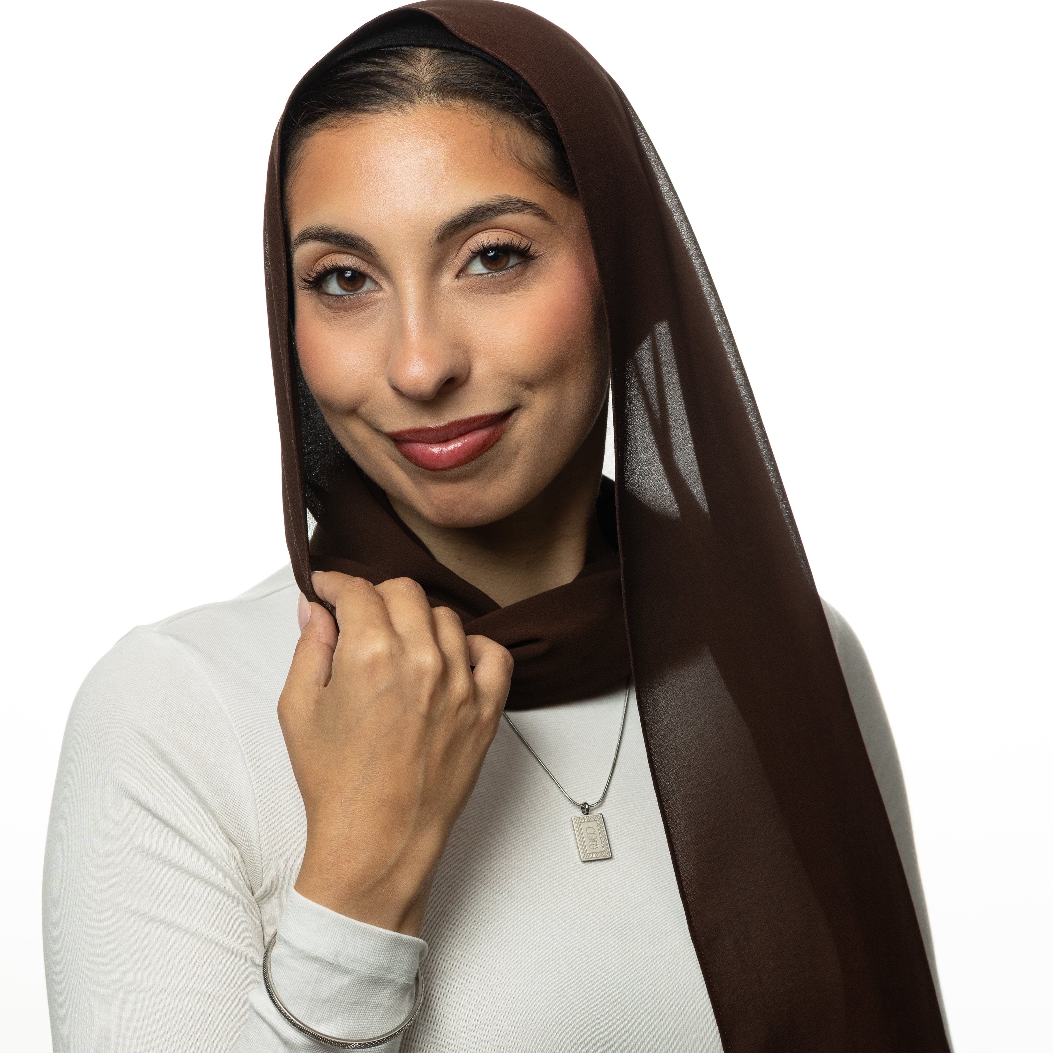 Handala Necklace | Women