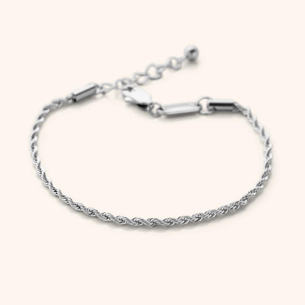 Essential Rope Bracelet