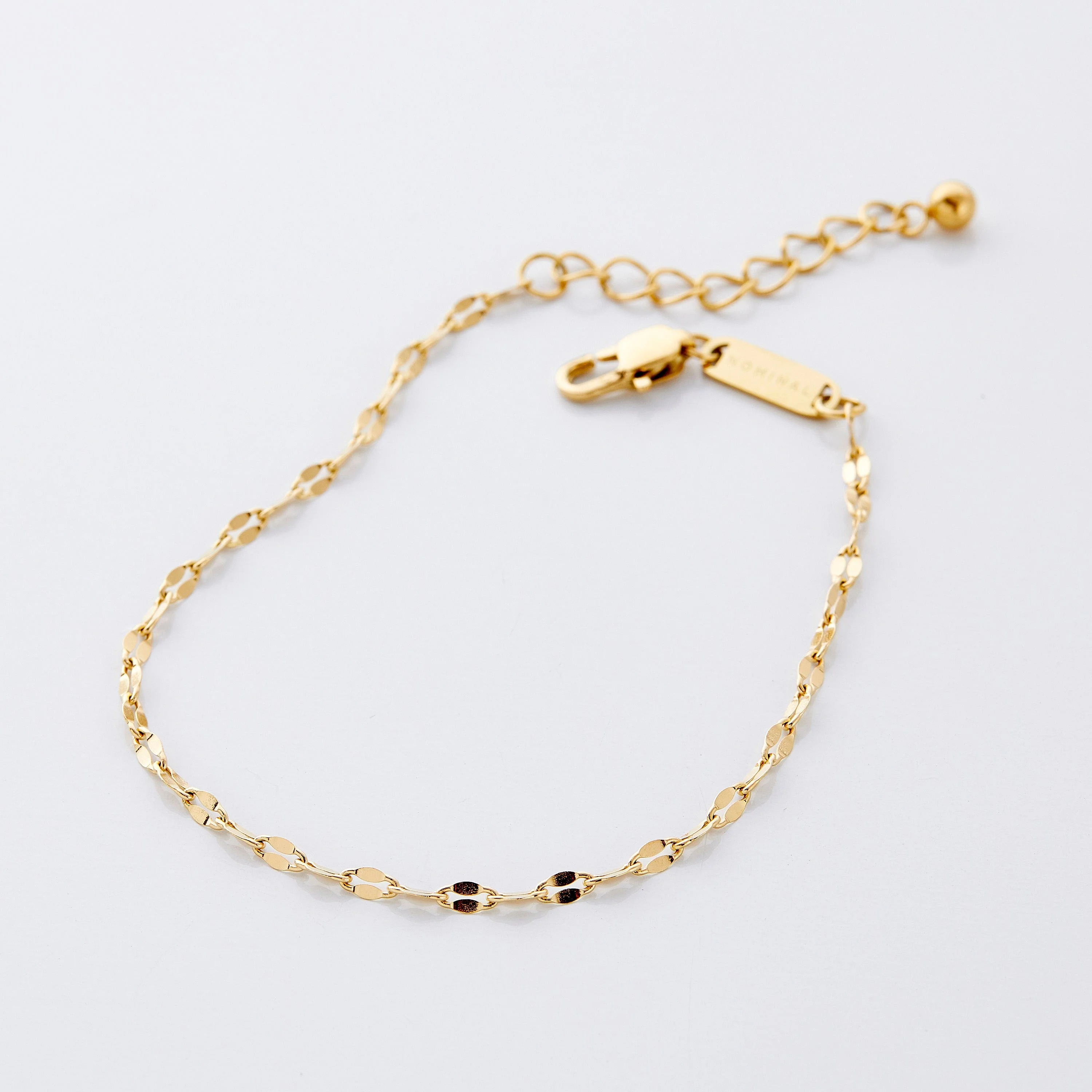 2562-flutter-chain-anklet-girls-1.webp Flutter Chain Anklet | Girls