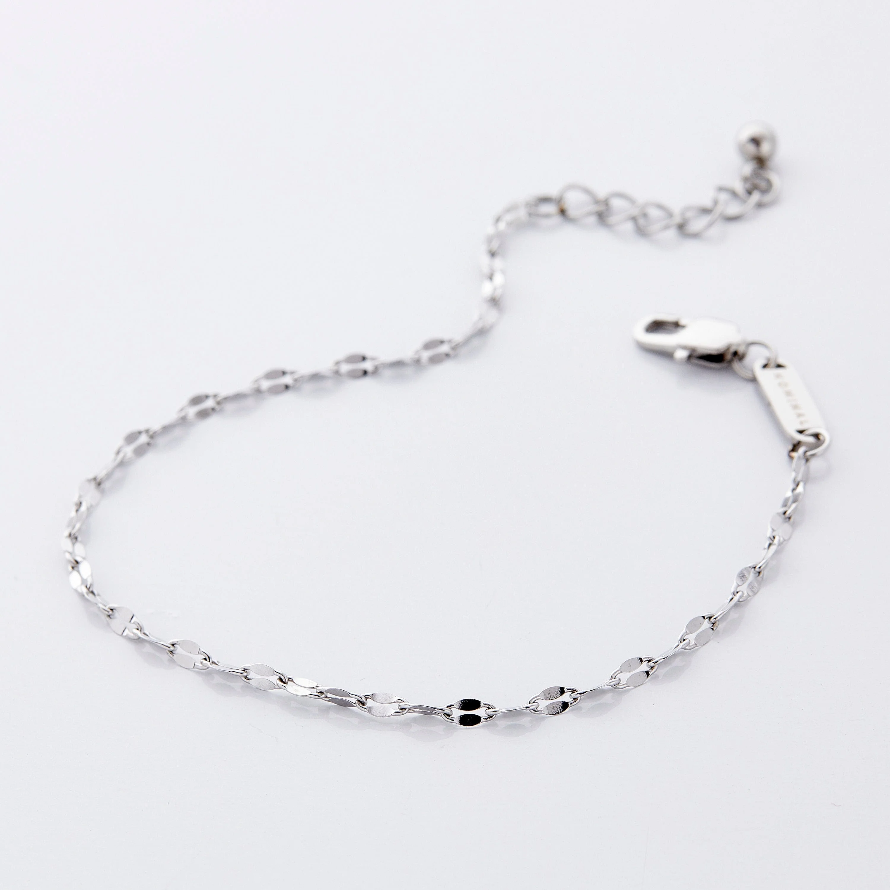 Flutter Chain Anklet | Girls