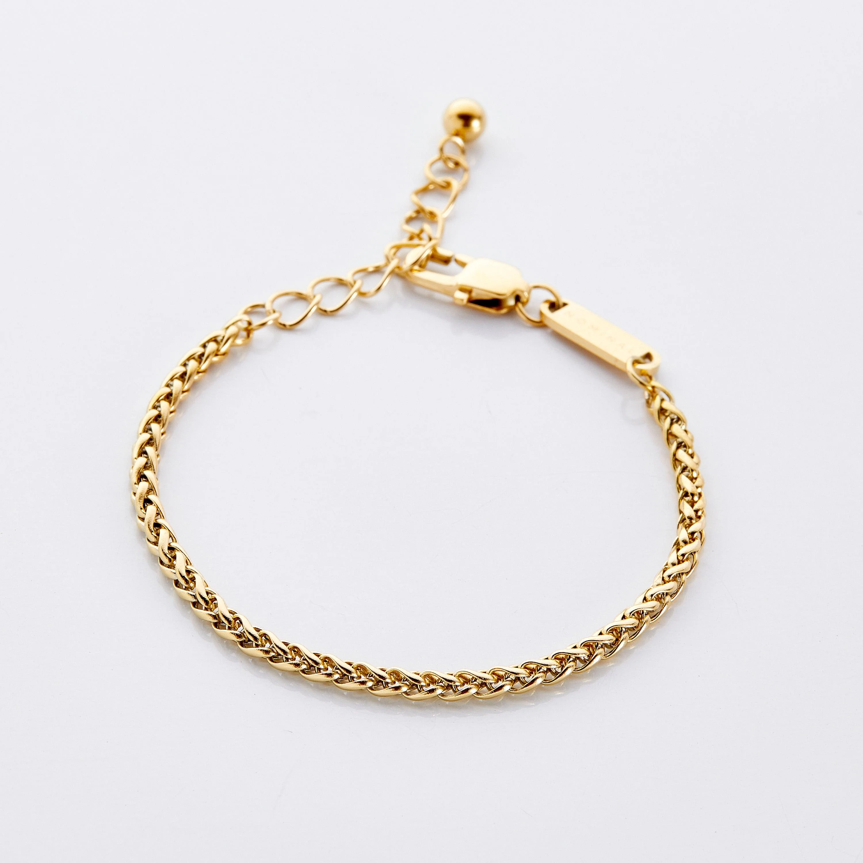 2583-wheat-chain-bracelet-girls-1.webp Wheat Chain Bracelet | Girls