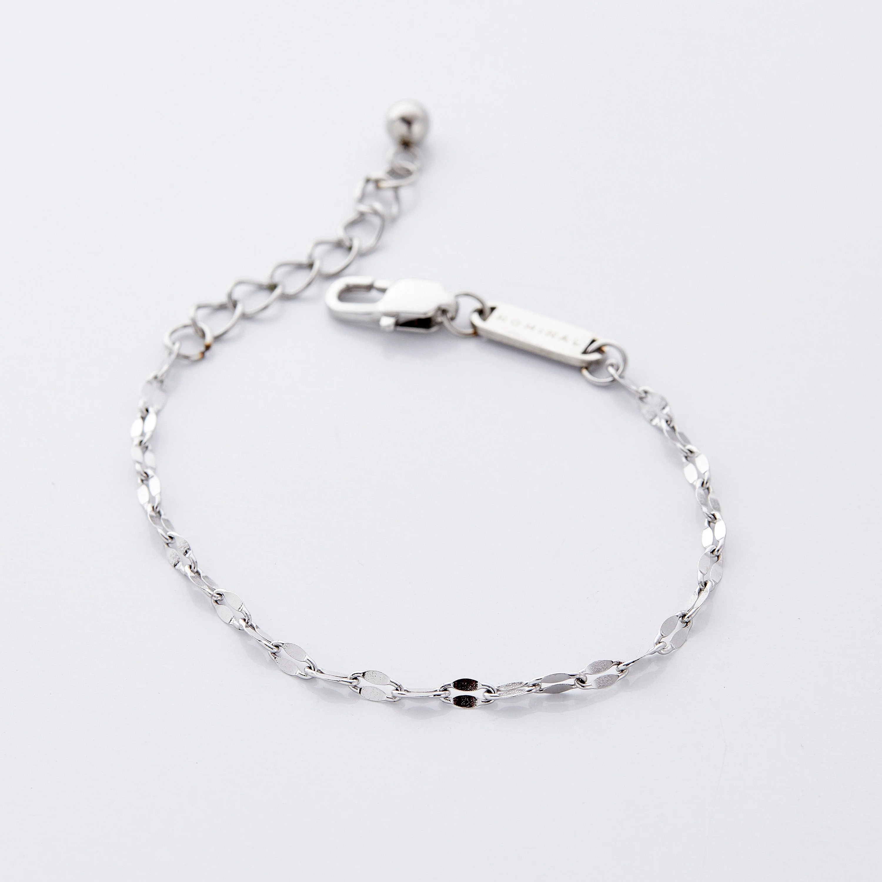 Flutter Chain Bracelet | Girls