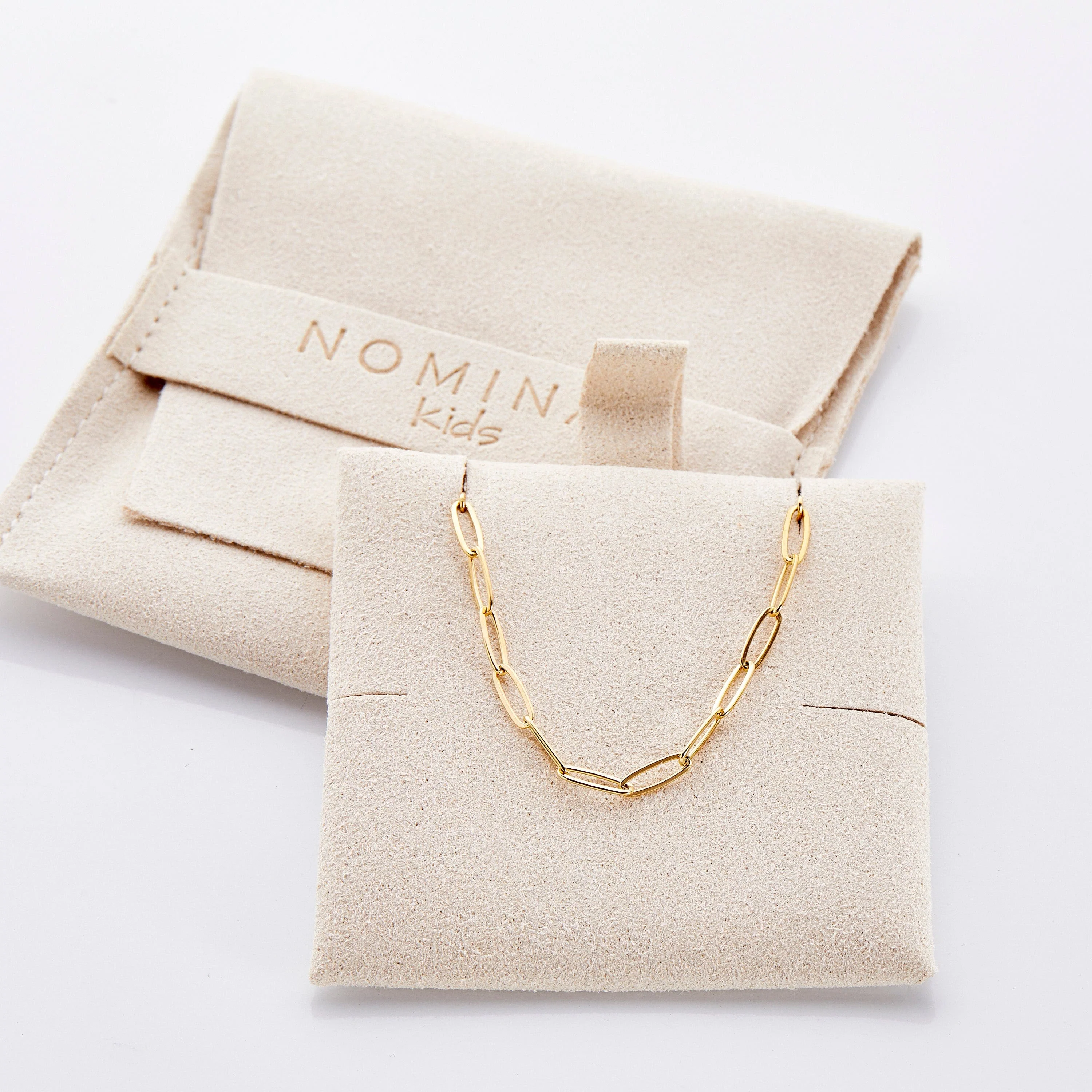 Link Chain Bracelet | Girls