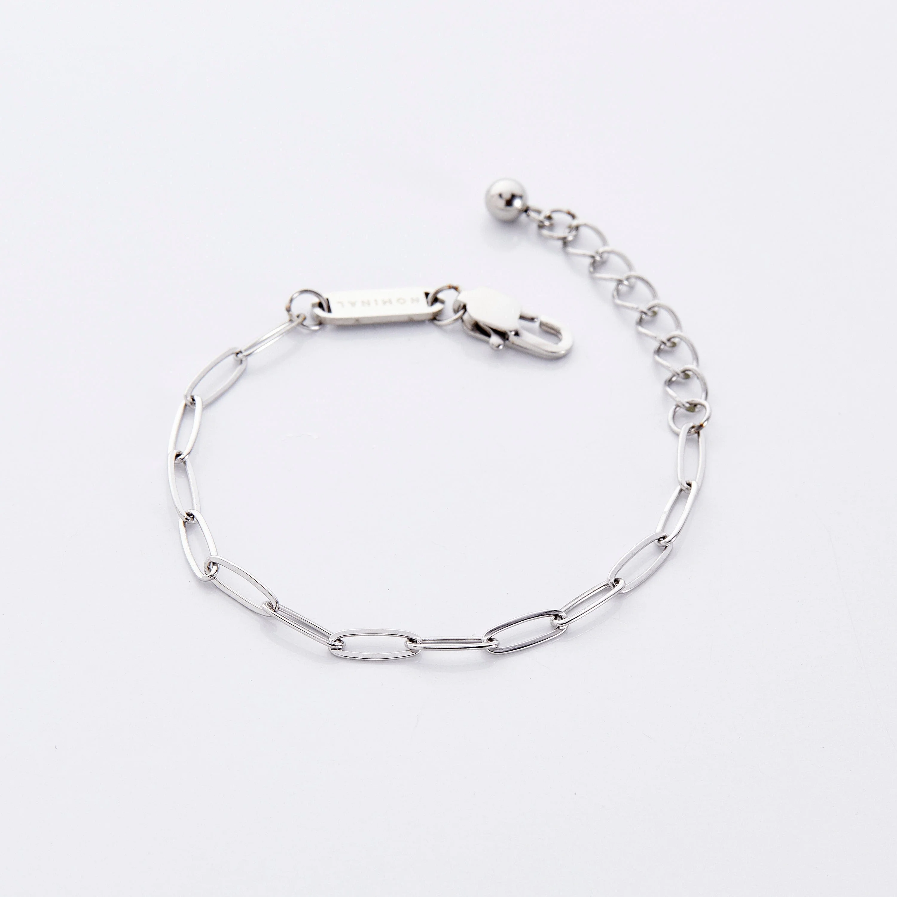 Link Chain Bracelet | Girls
