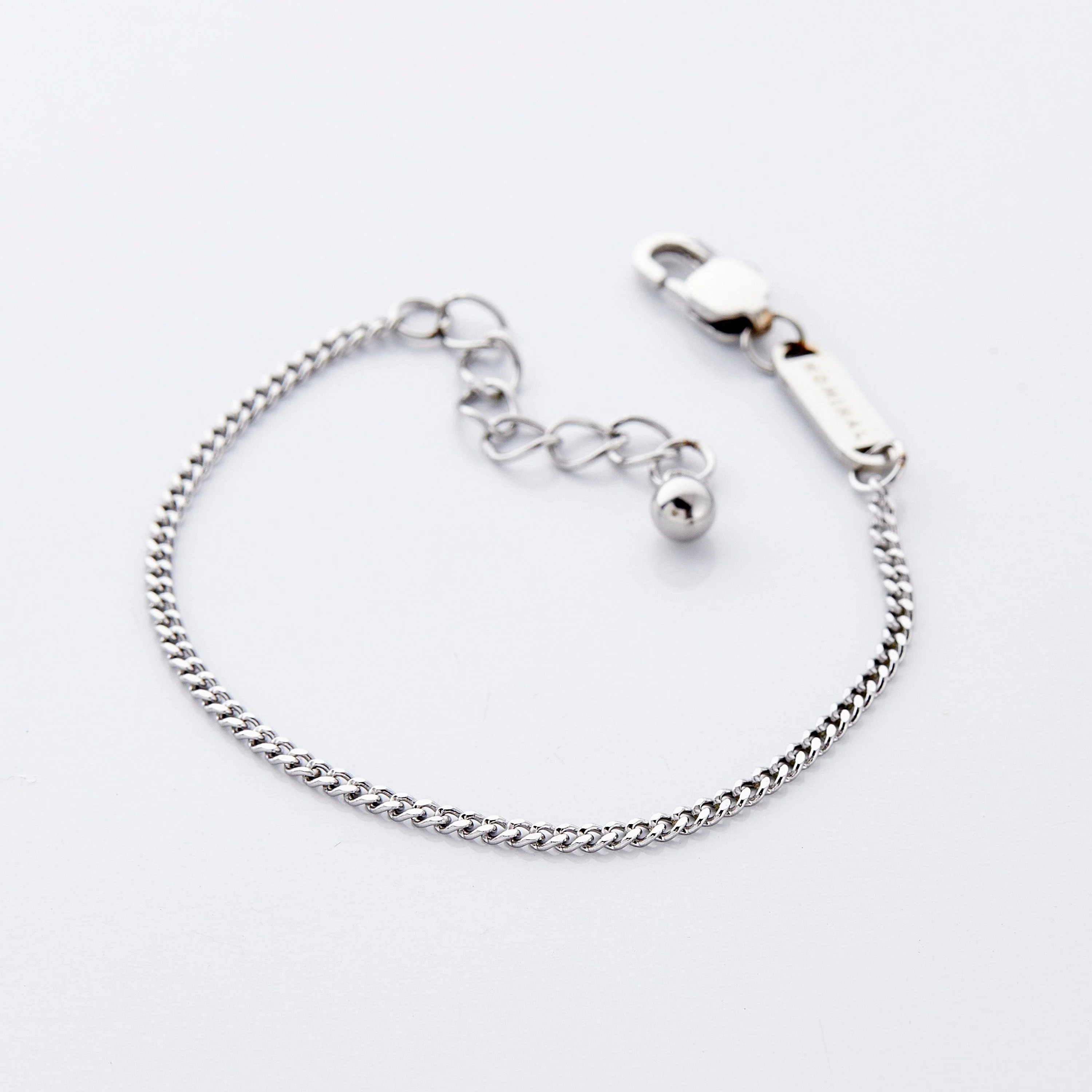 Cuban Chain Bracelet | Girls
