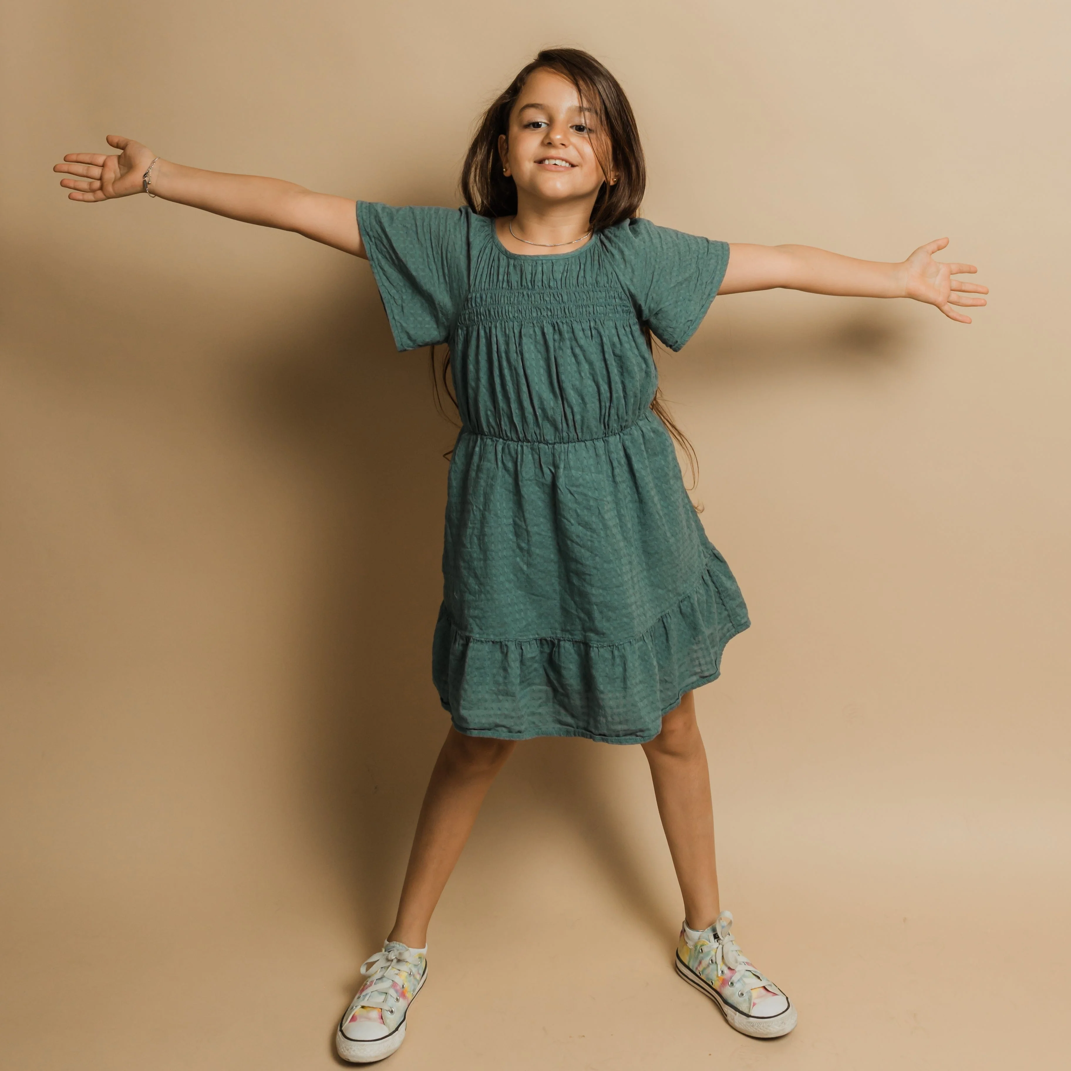 Cuban Chain Bracelet | Girls