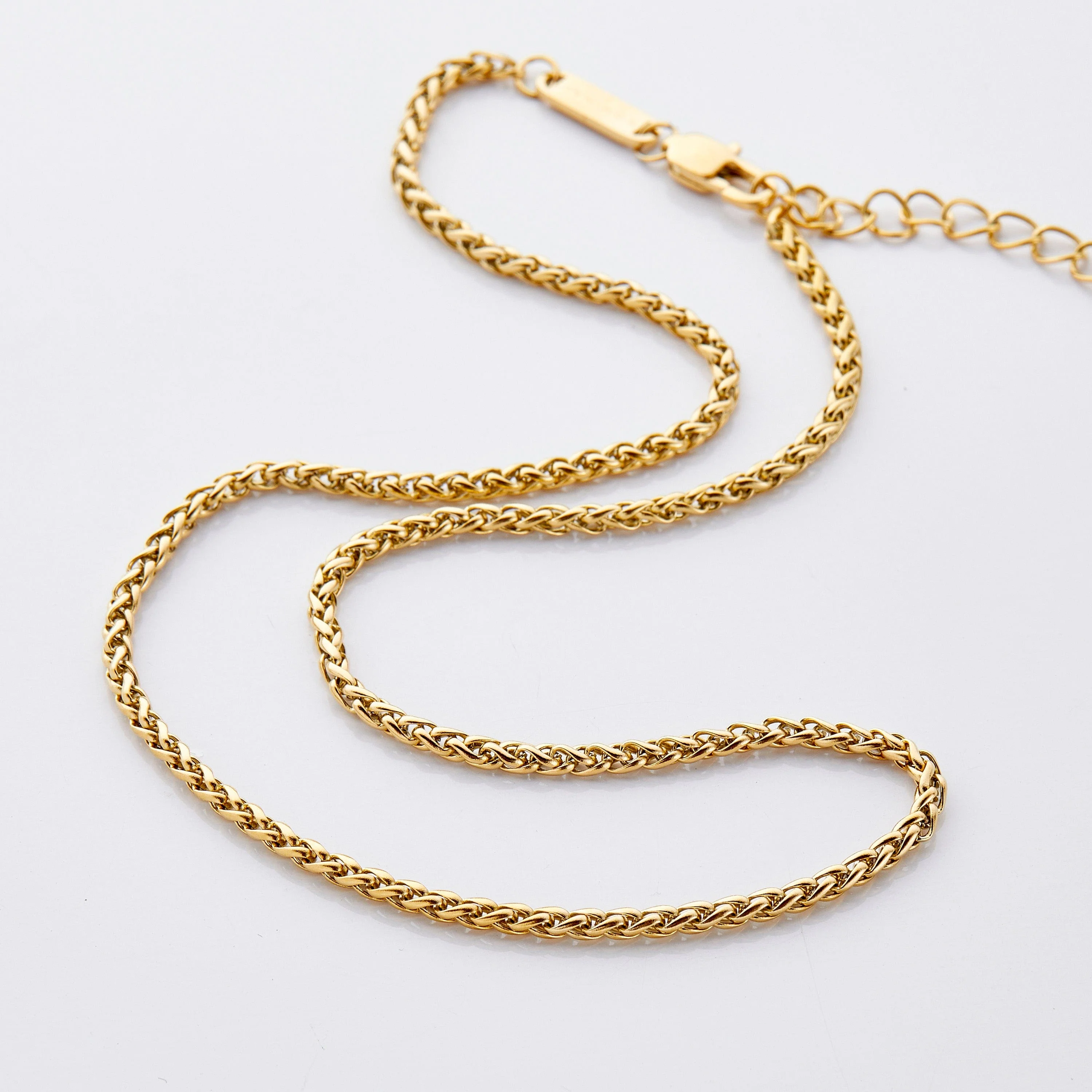 2613-wheat-chain-necklace-girls-1.webp Wheat Chain Necklace | Girls