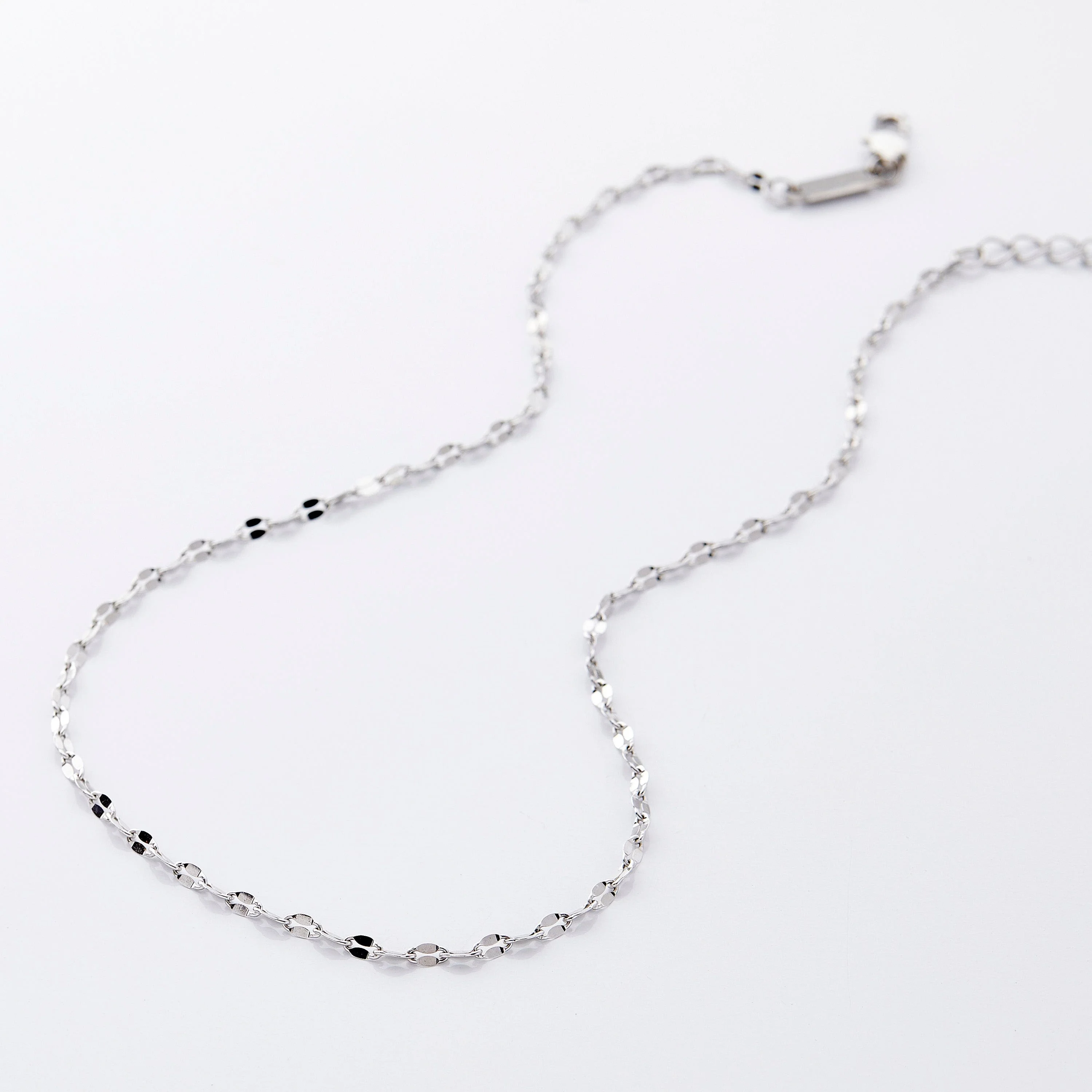 Flutter Chain Necklace | Girls