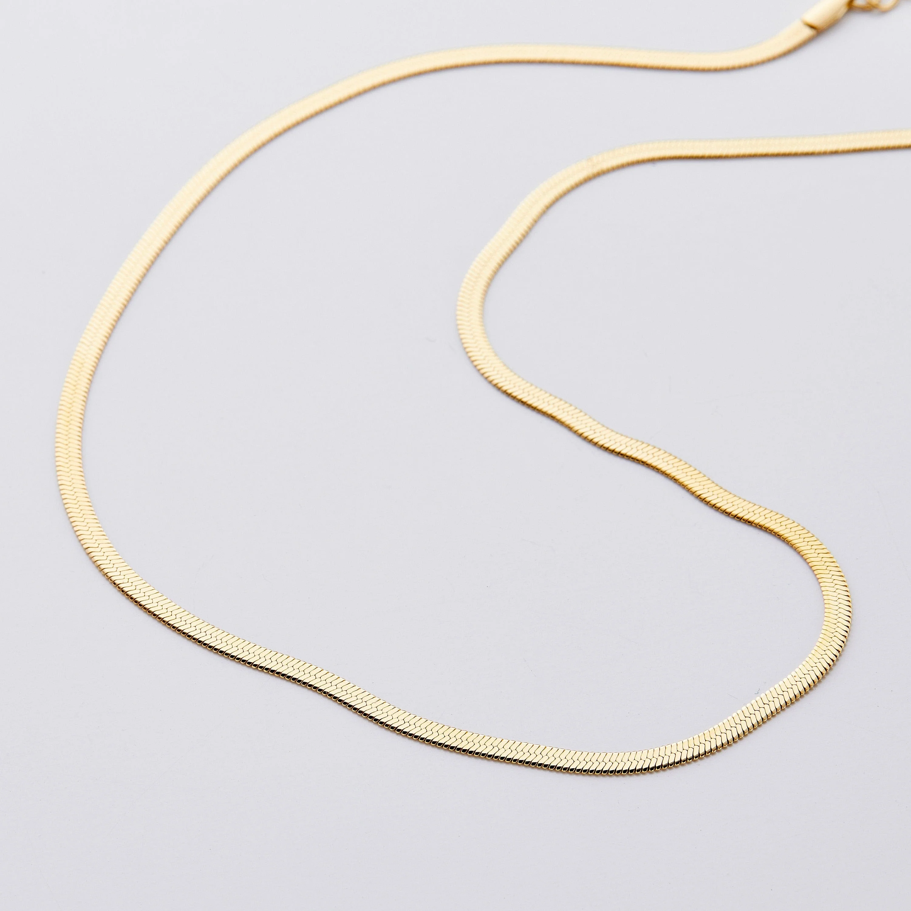 2634-herringbone-chain-necklace-girls-1.webp Herringbone Chain Necklace | Girls