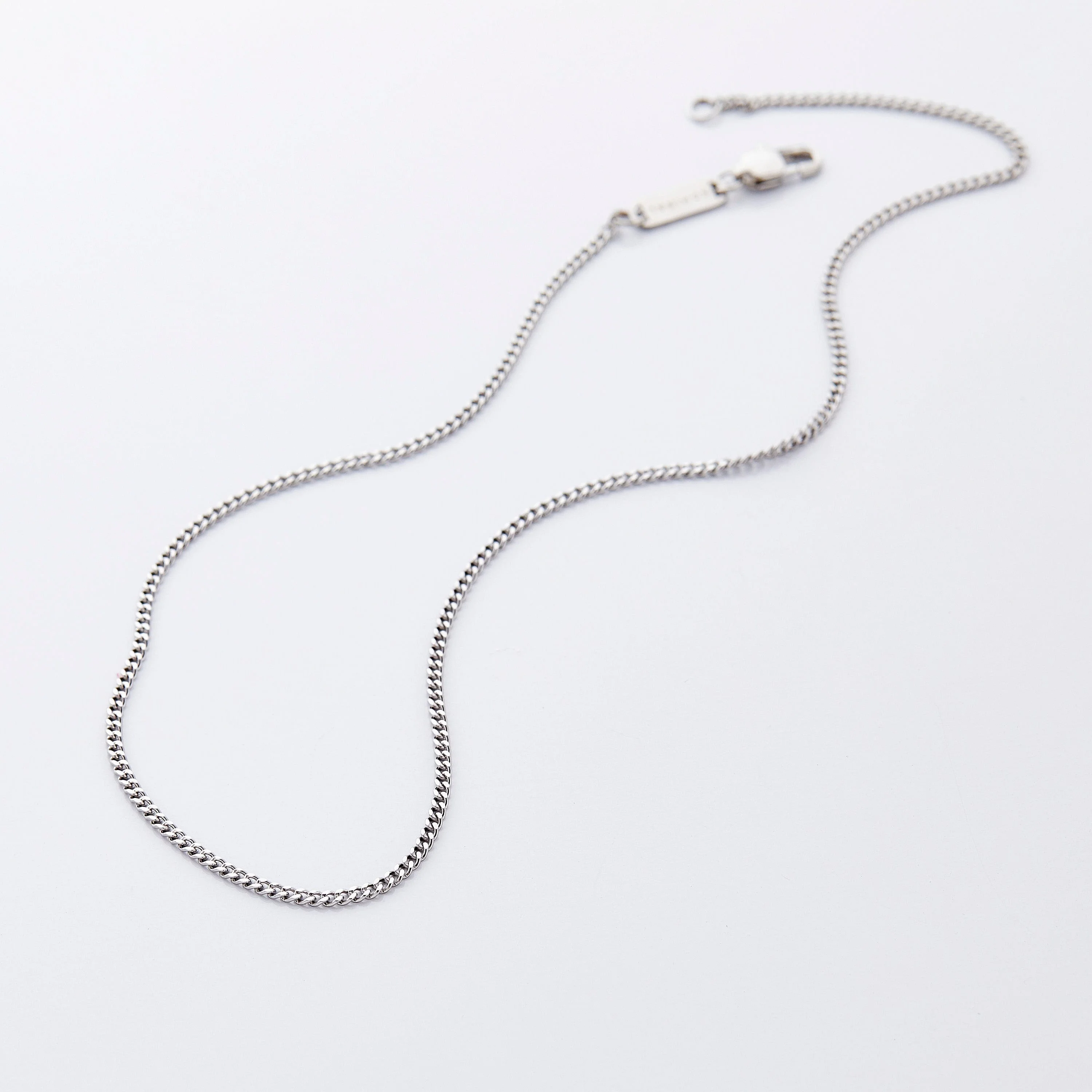 Cuban Chain Necklace | Girls