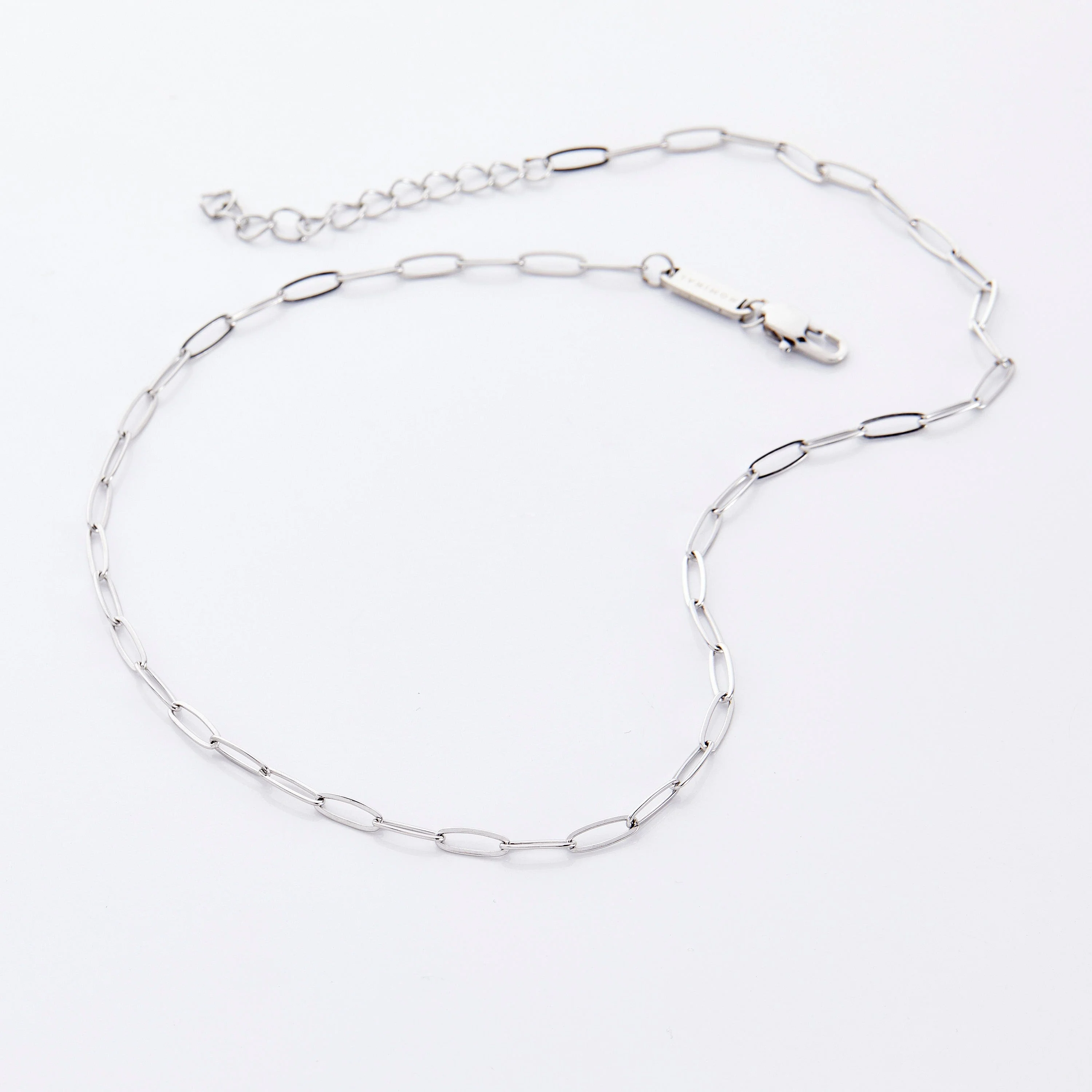 Link Chain Necklace | Girls