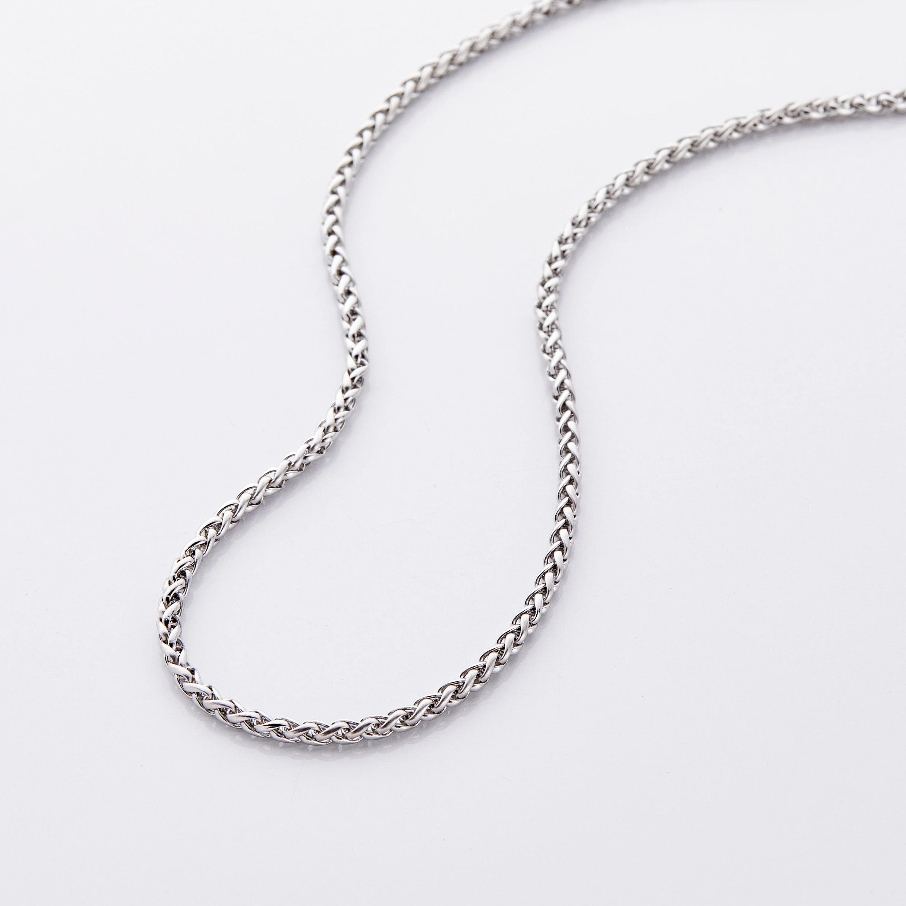 2655-wheat-chain-necklace-boys-1.webp Wheat Chain Necklace | Boys