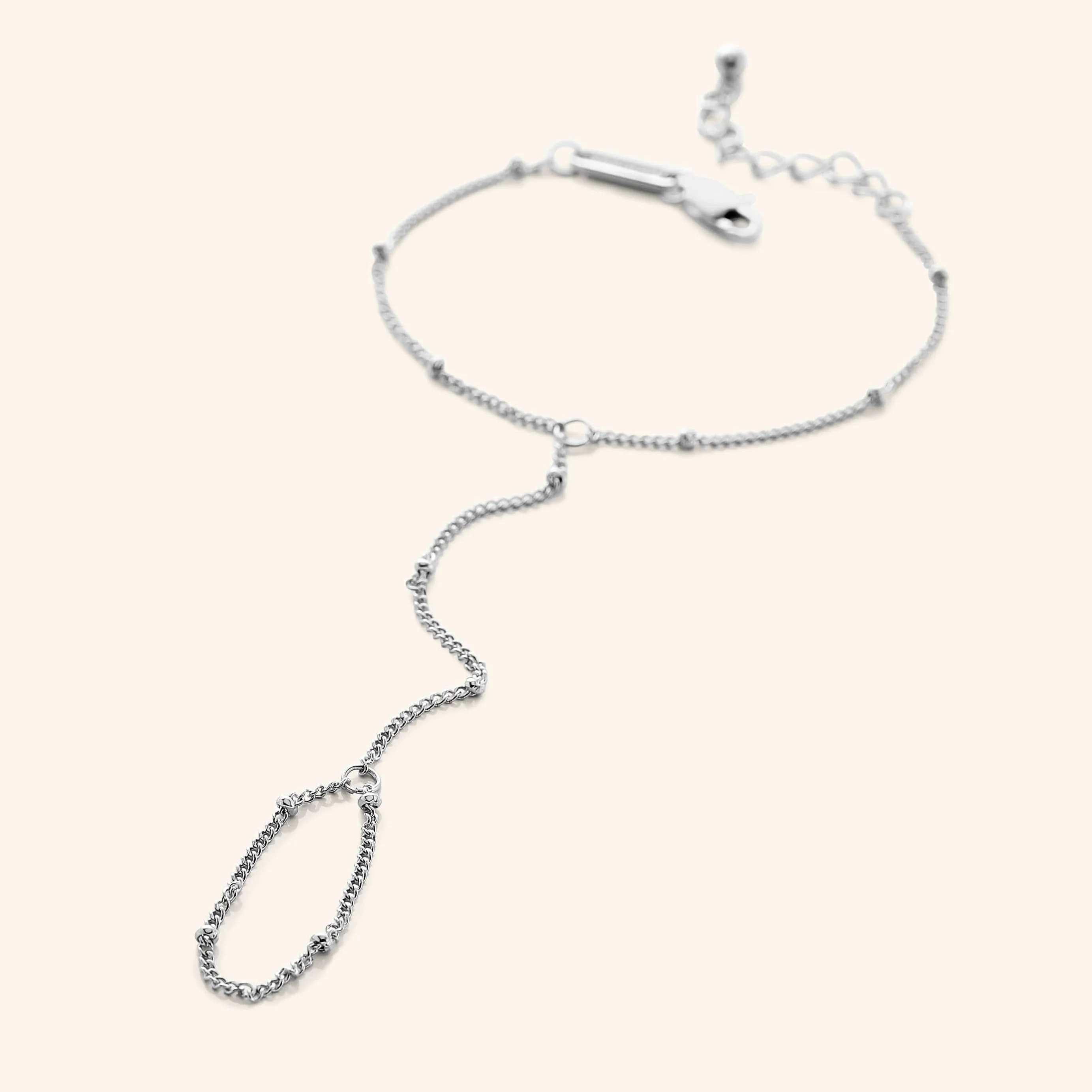 Dotted Hand Chain
