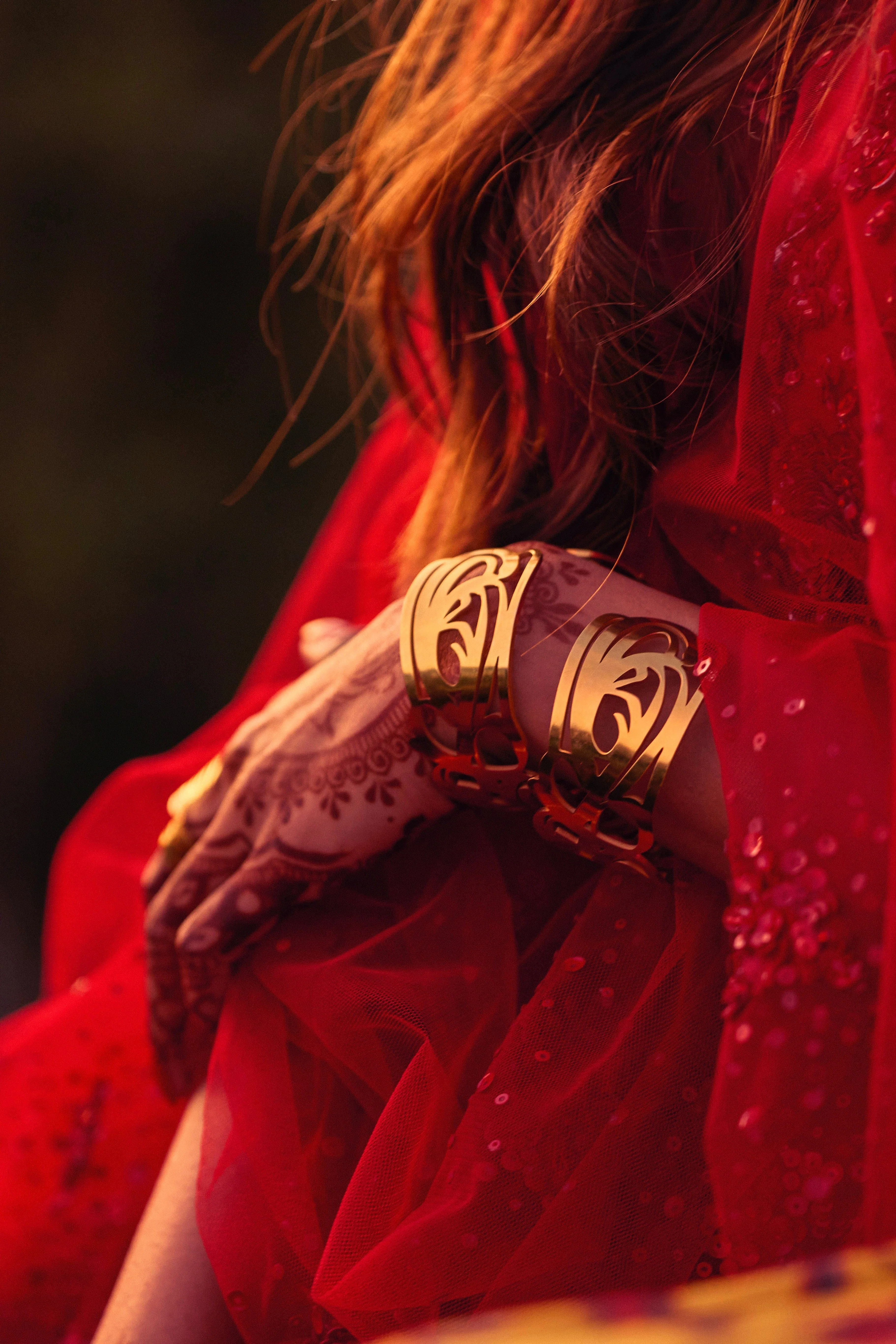 GRACE (Cuff) | Aadil x Nominal