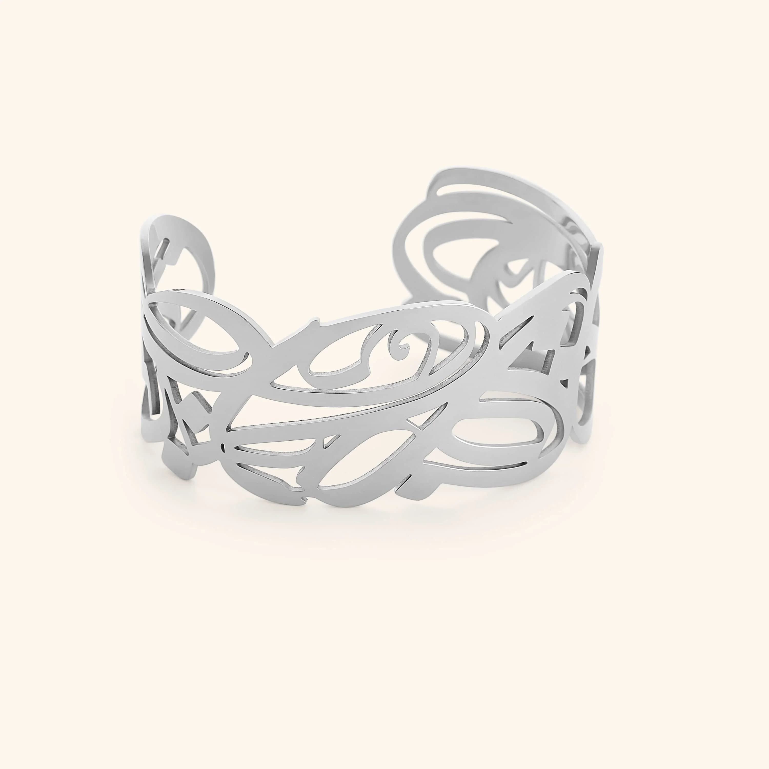 GRACE (Cuff) | Aadil x Nominal