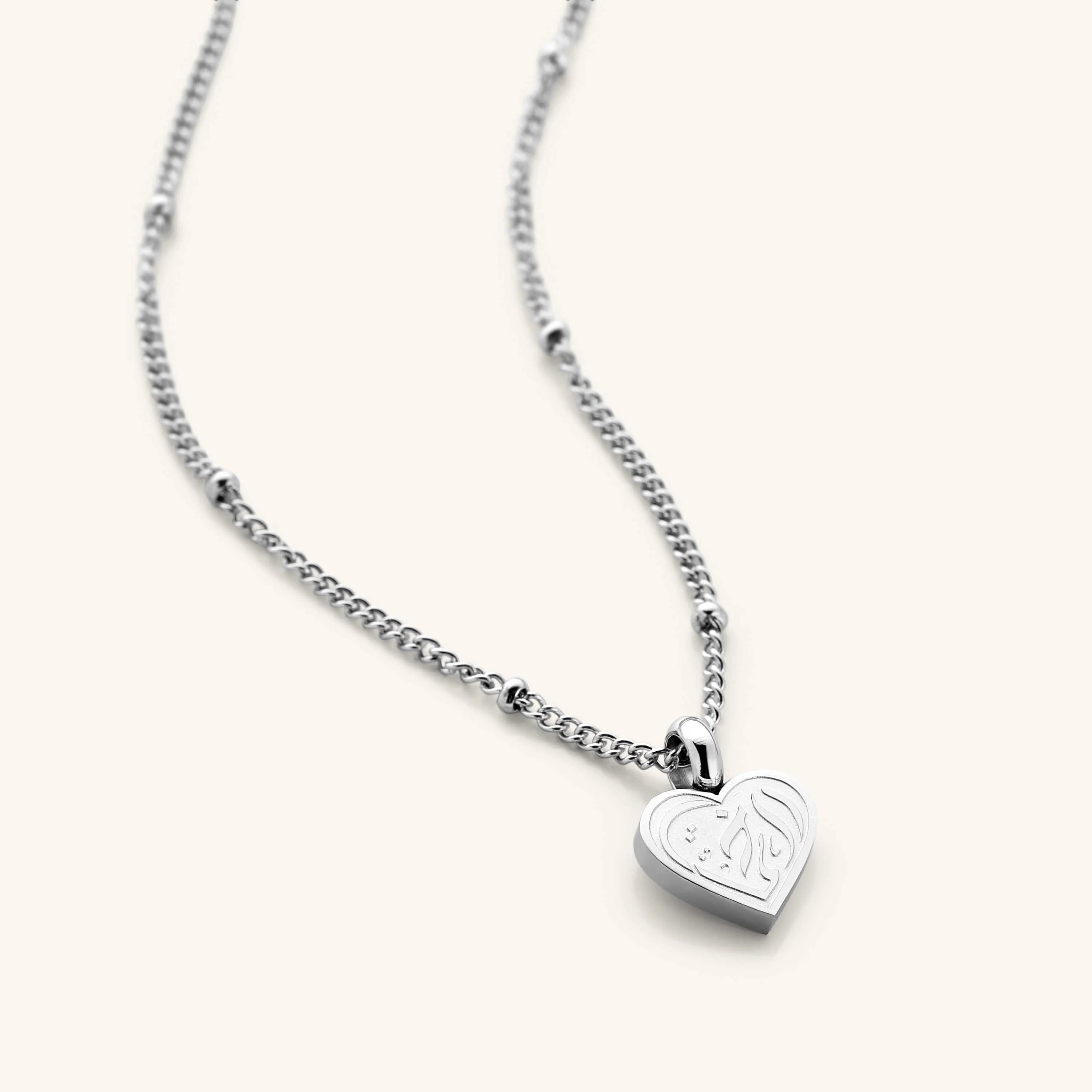 Sister Love Necklace
