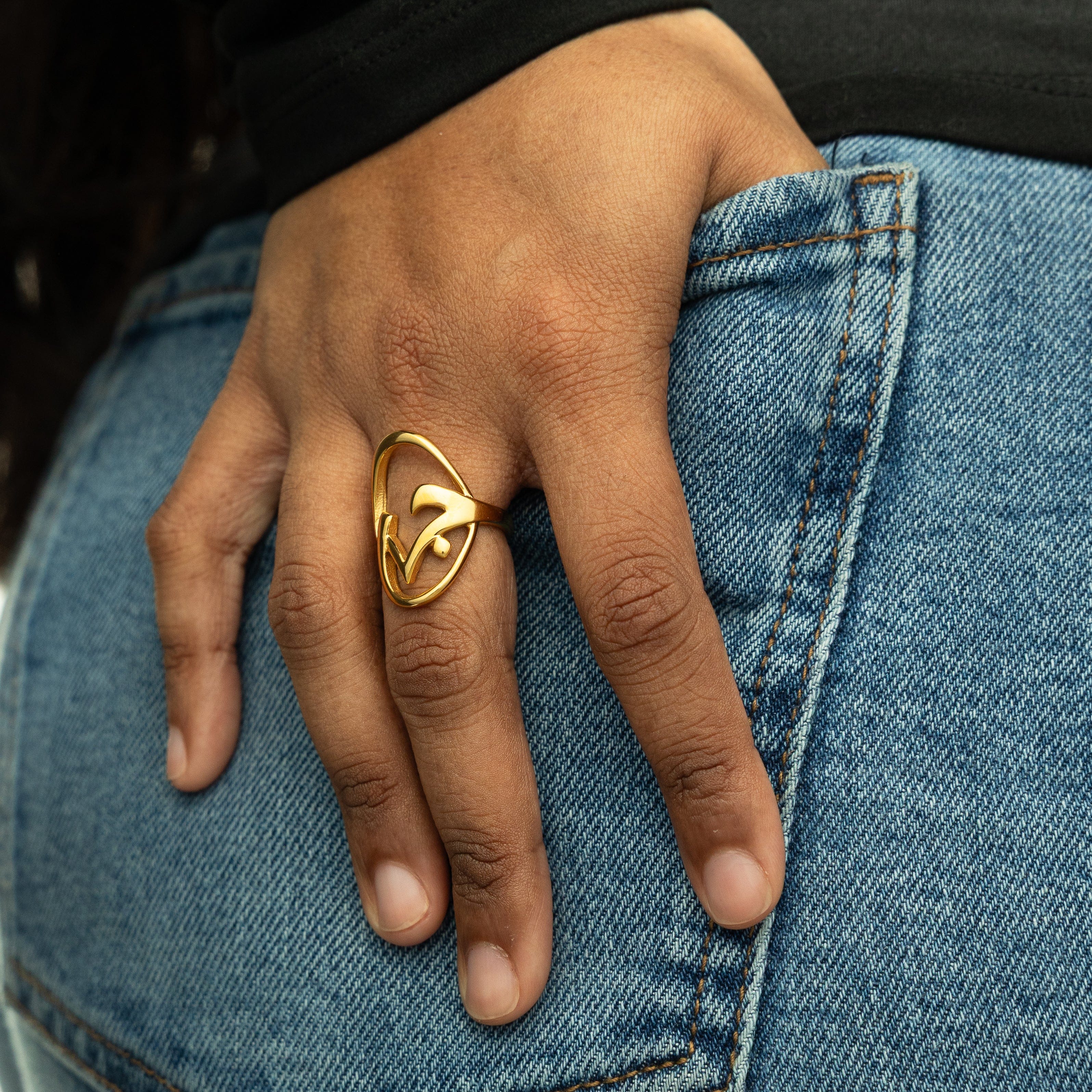 Jaan Ring