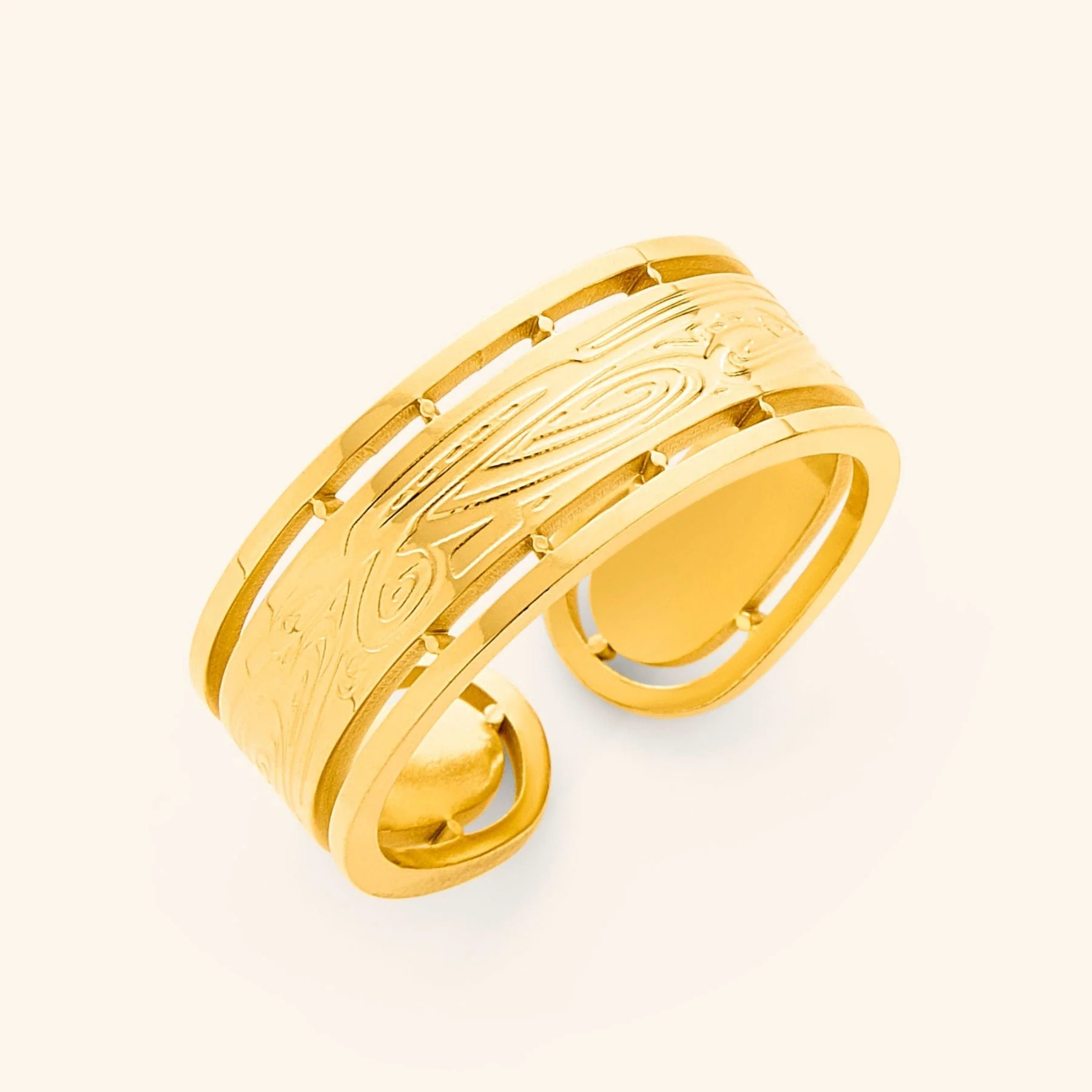 SABIREEN (Ring) | Aadil x Nominal
