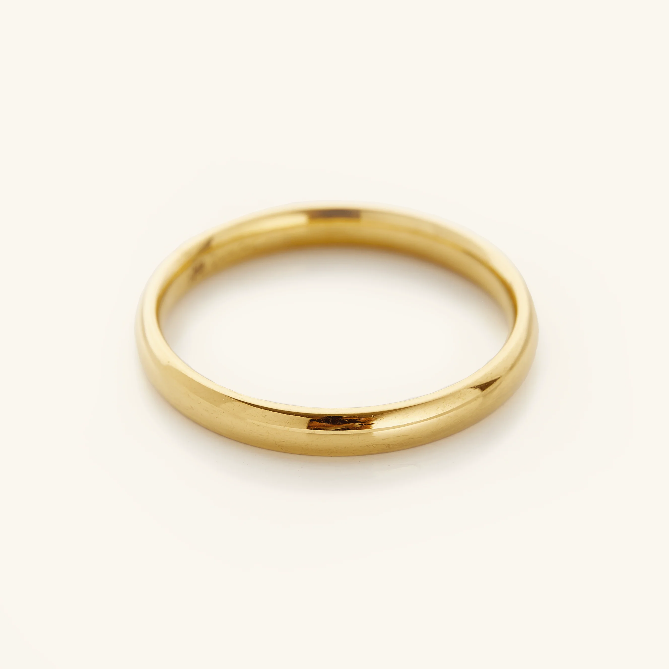 Essential Ring | Thin
