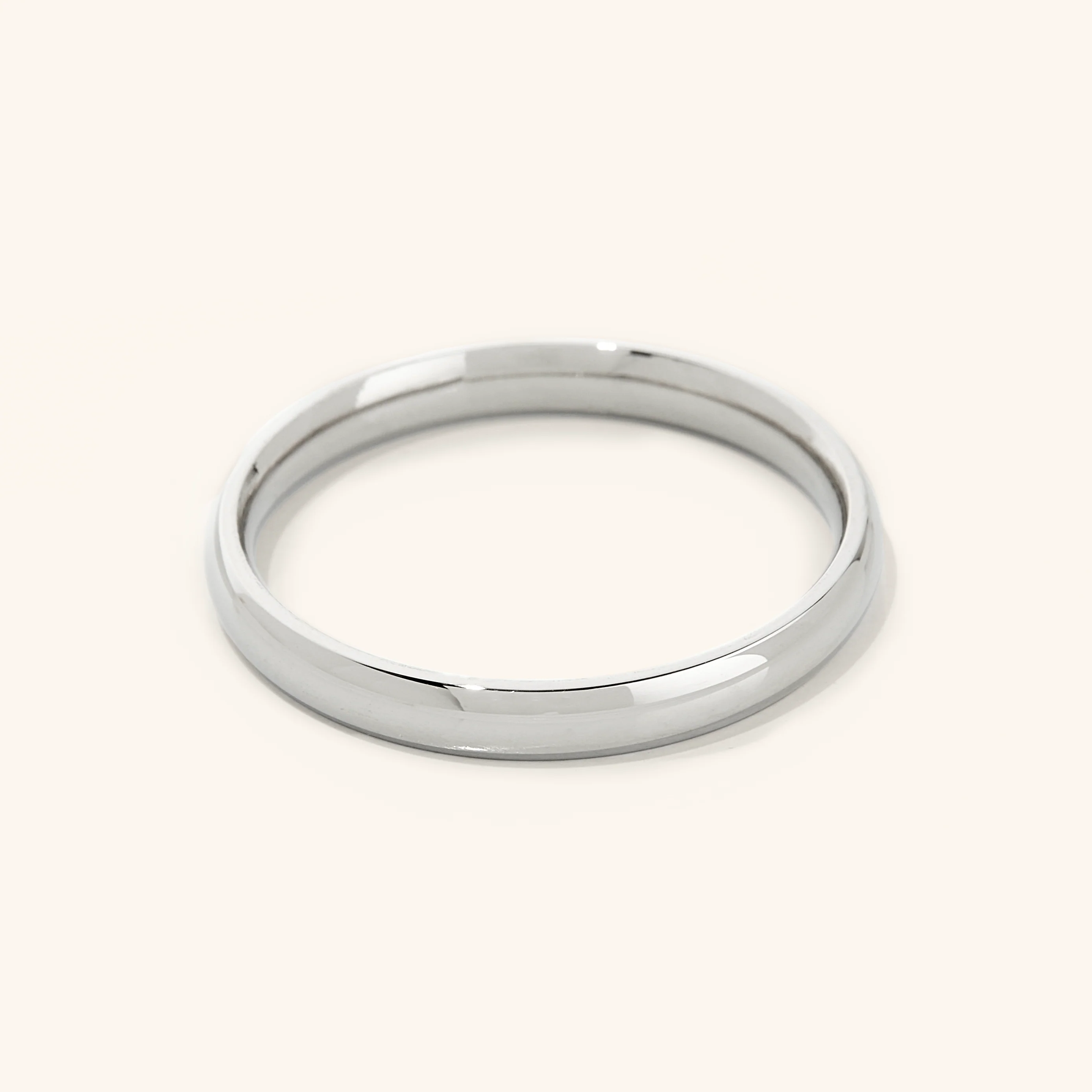 Essential Ring | Thin
