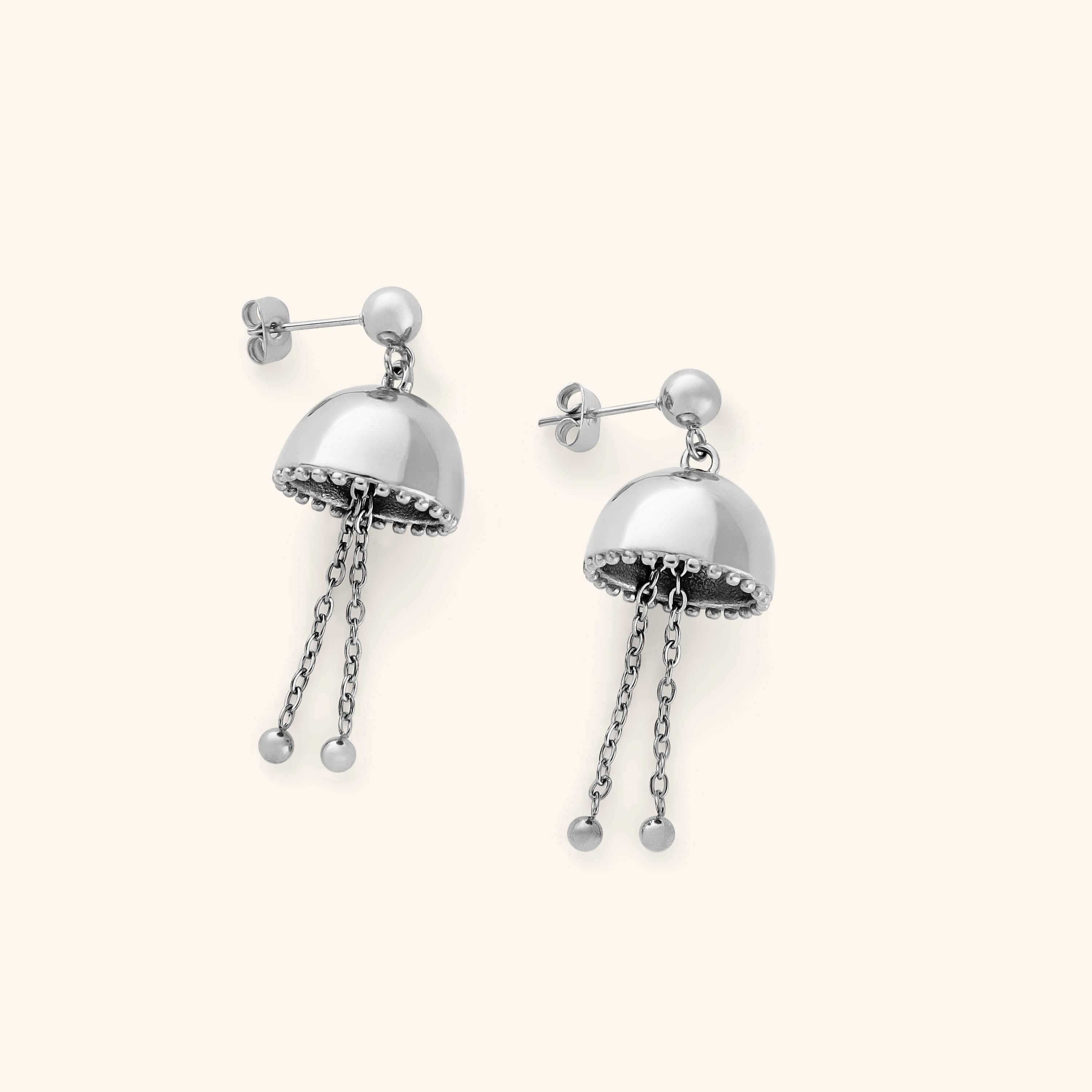 Jhumka Earrings