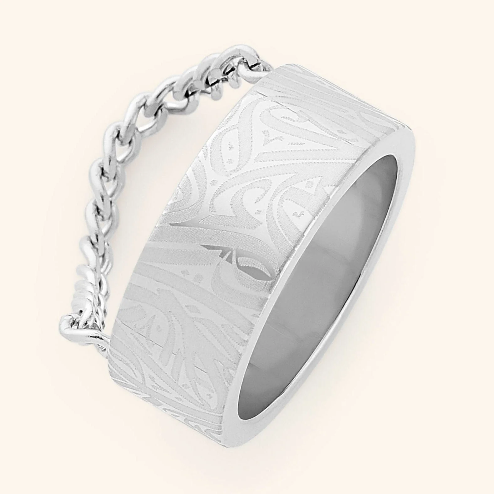 BOUND (Ring) | Aadil x Nominal