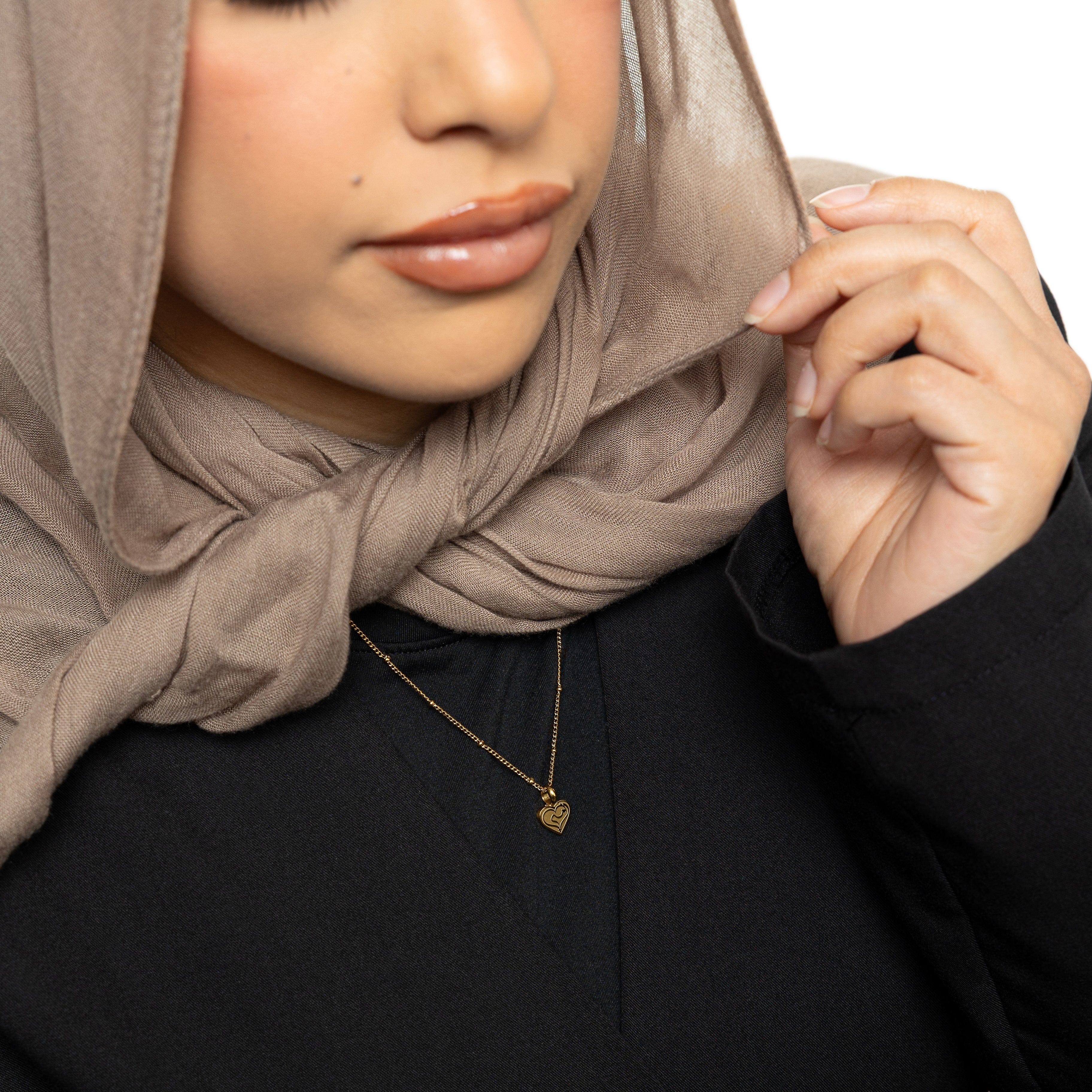 Mother Love Necklace