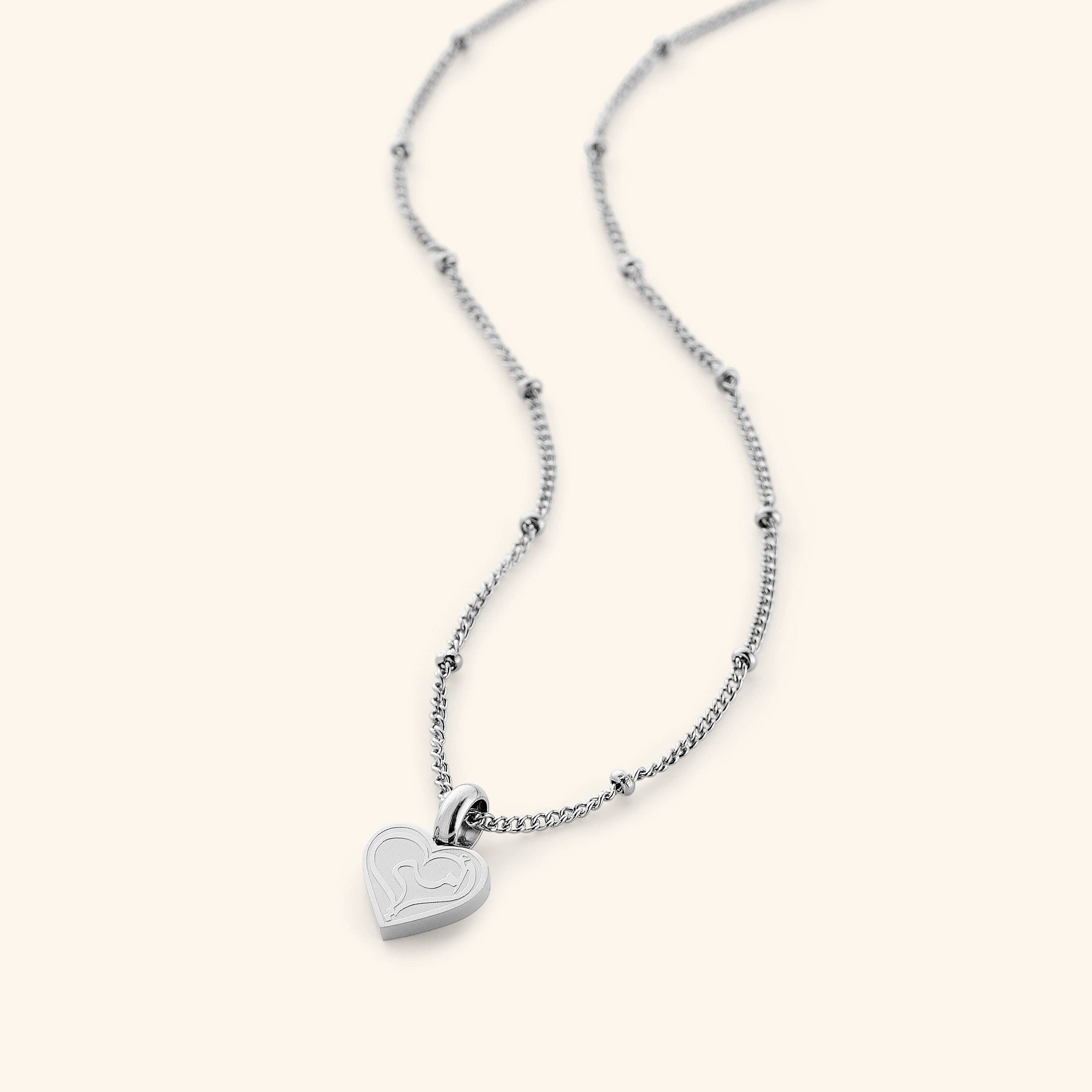 Mother Love Necklace