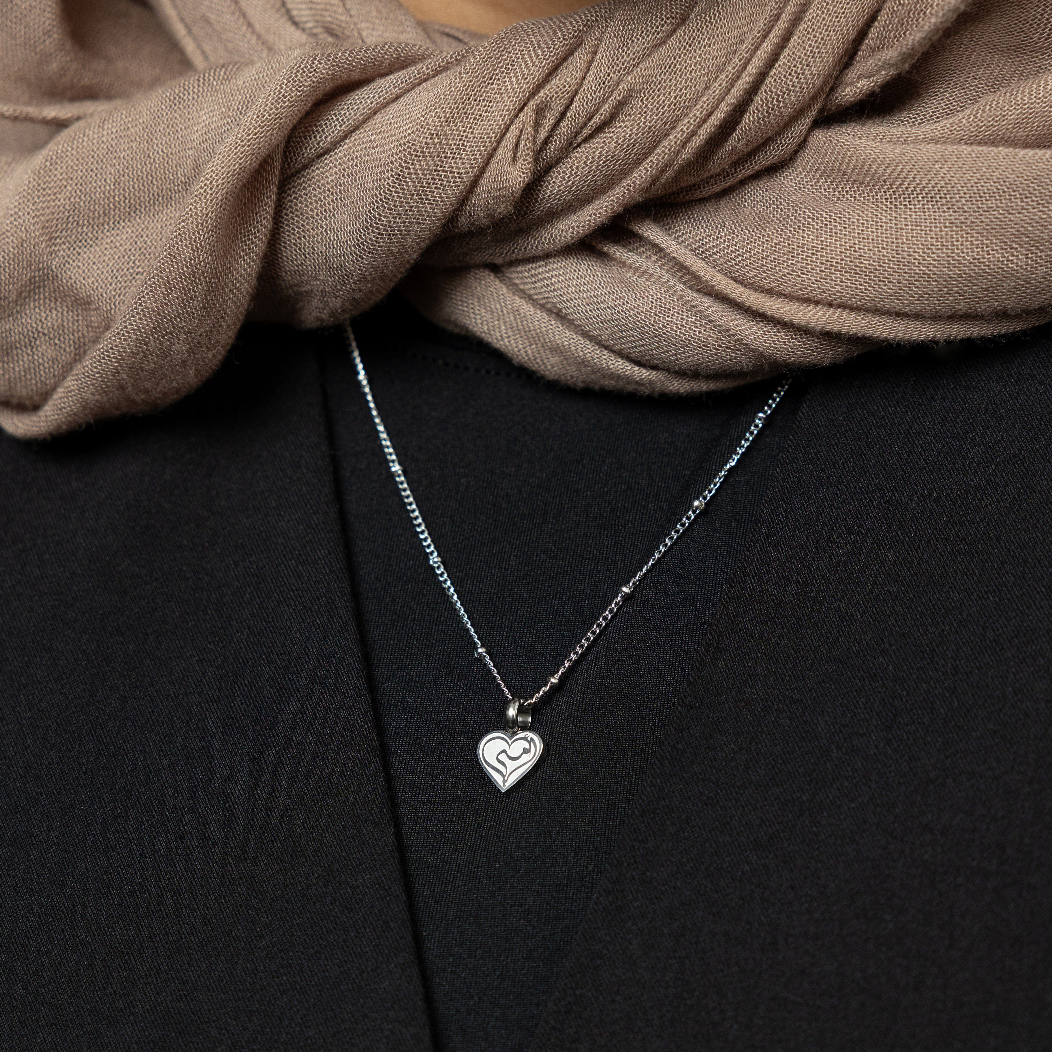 Mother Love Necklace
