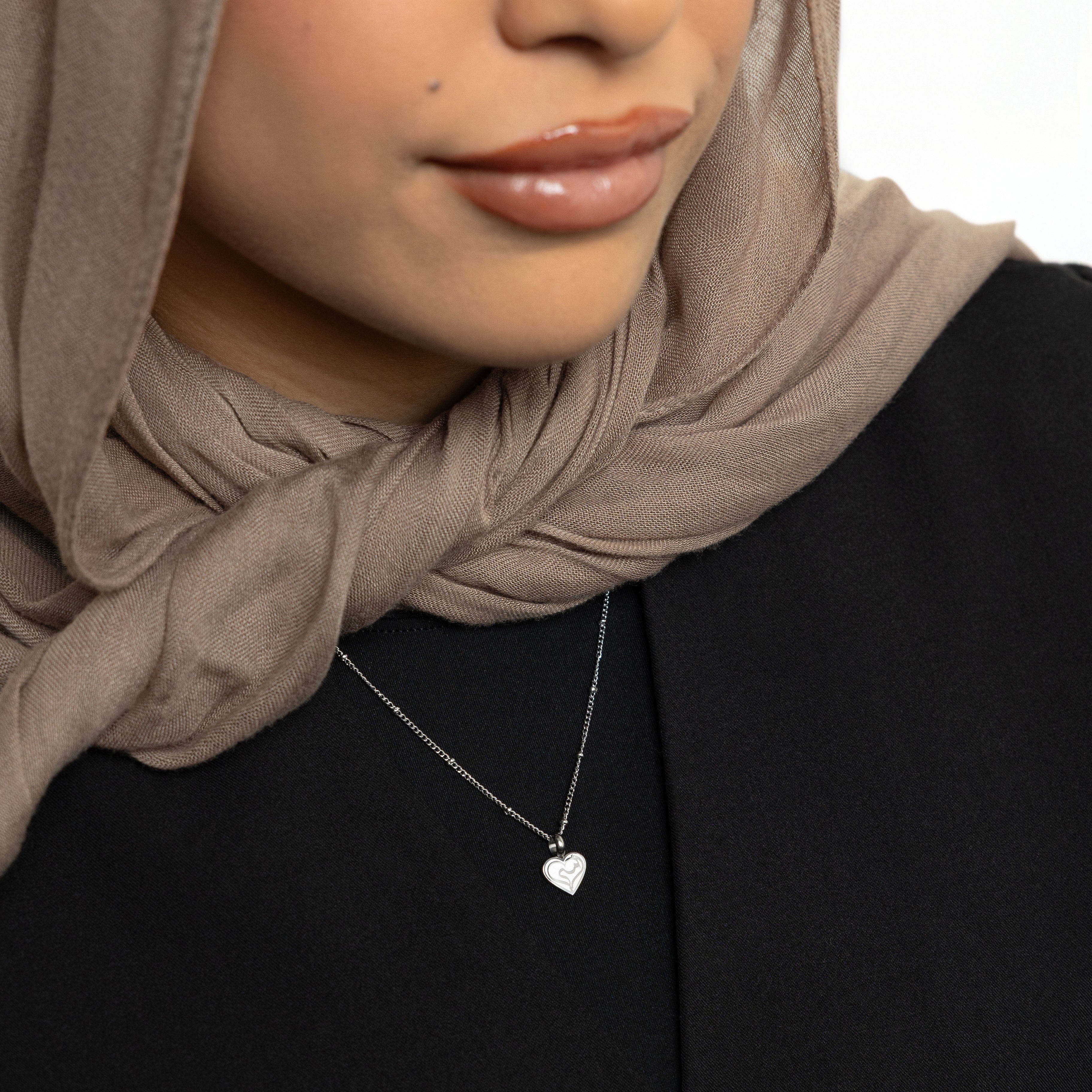 Mother Love Necklace